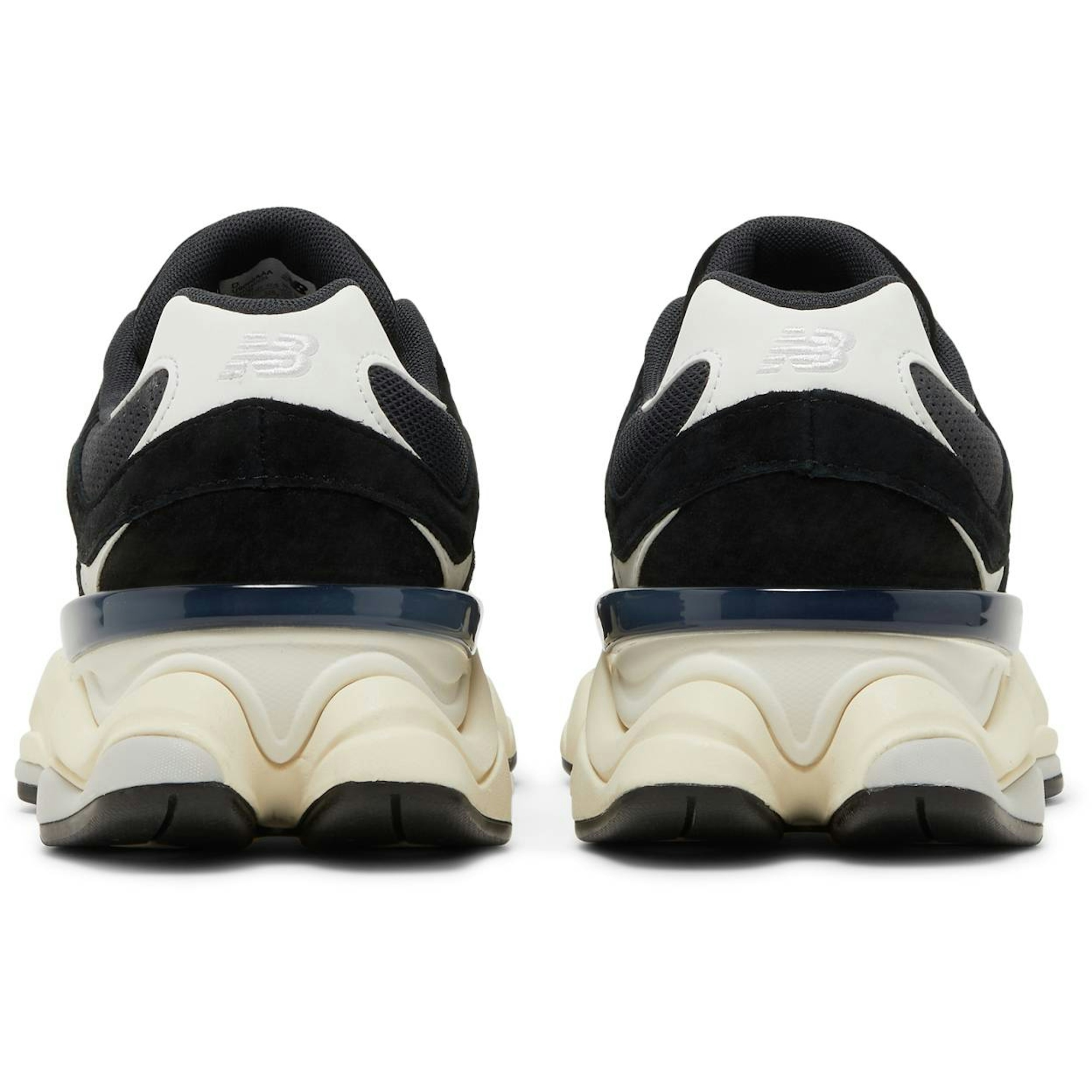 New Balance 9060 ‚Black White‘ U9060AAA