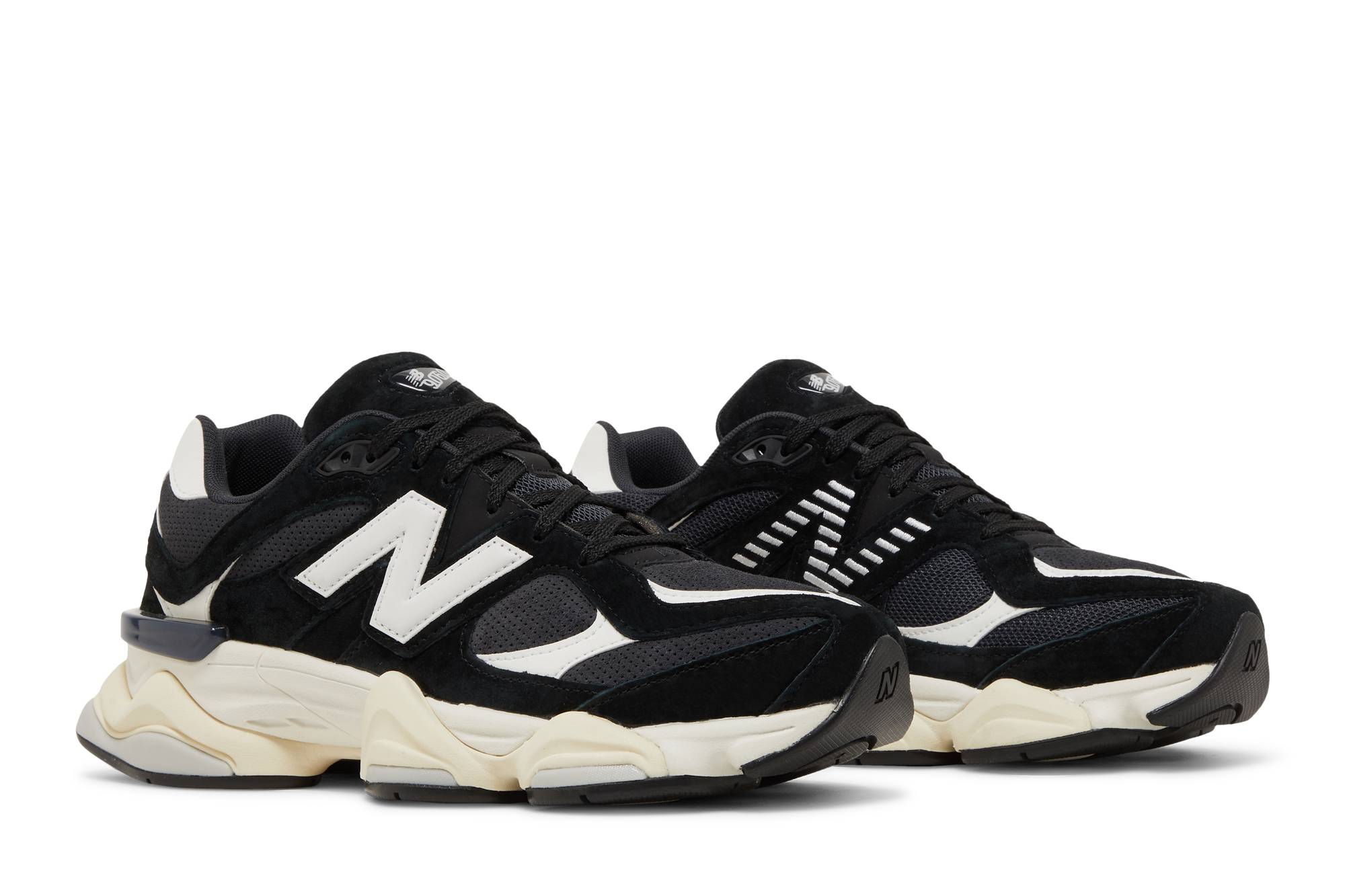 New Balance 9060 ‚Black White‘ U9060AAA