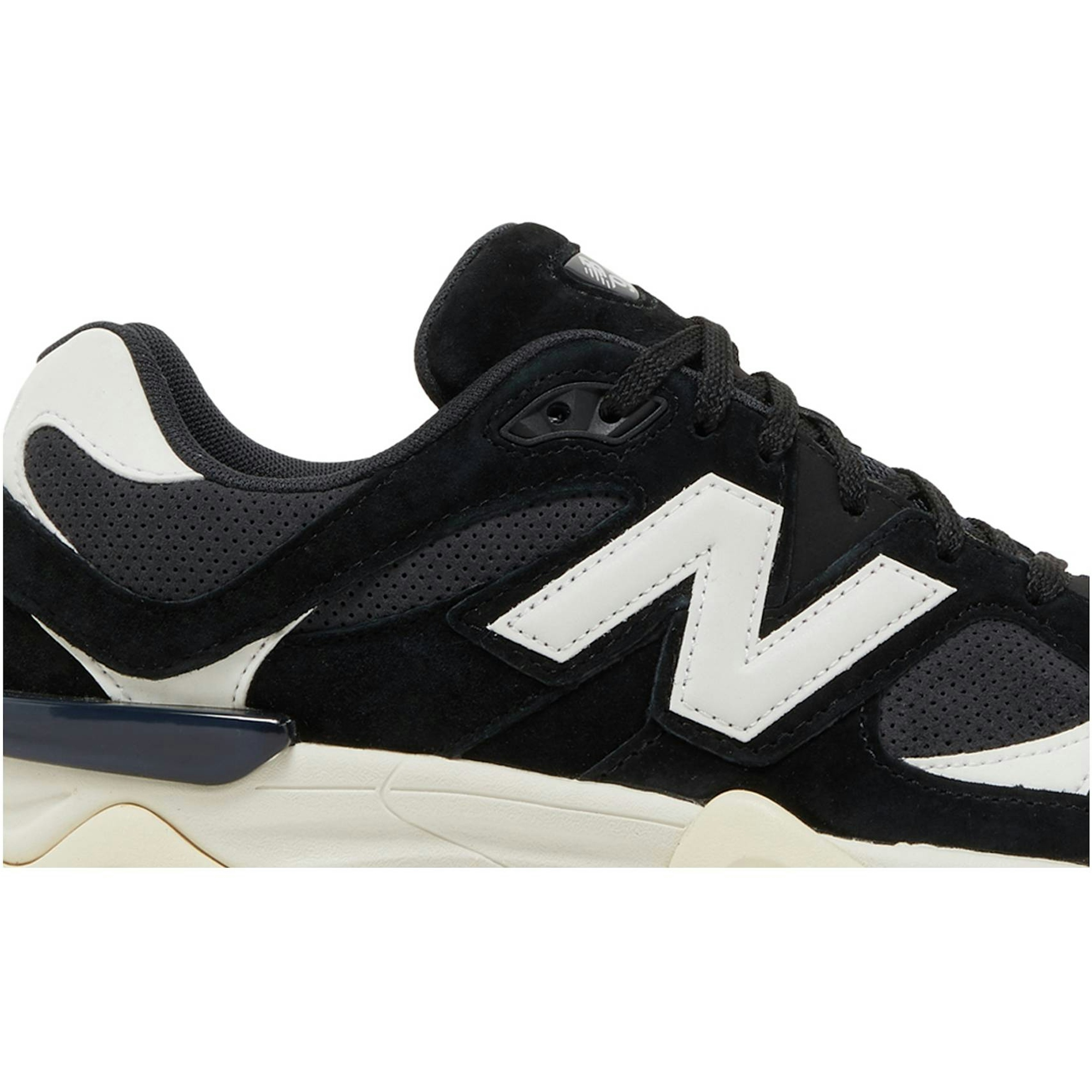 New Balance 9060 ‚Black White‘ U9060AAA