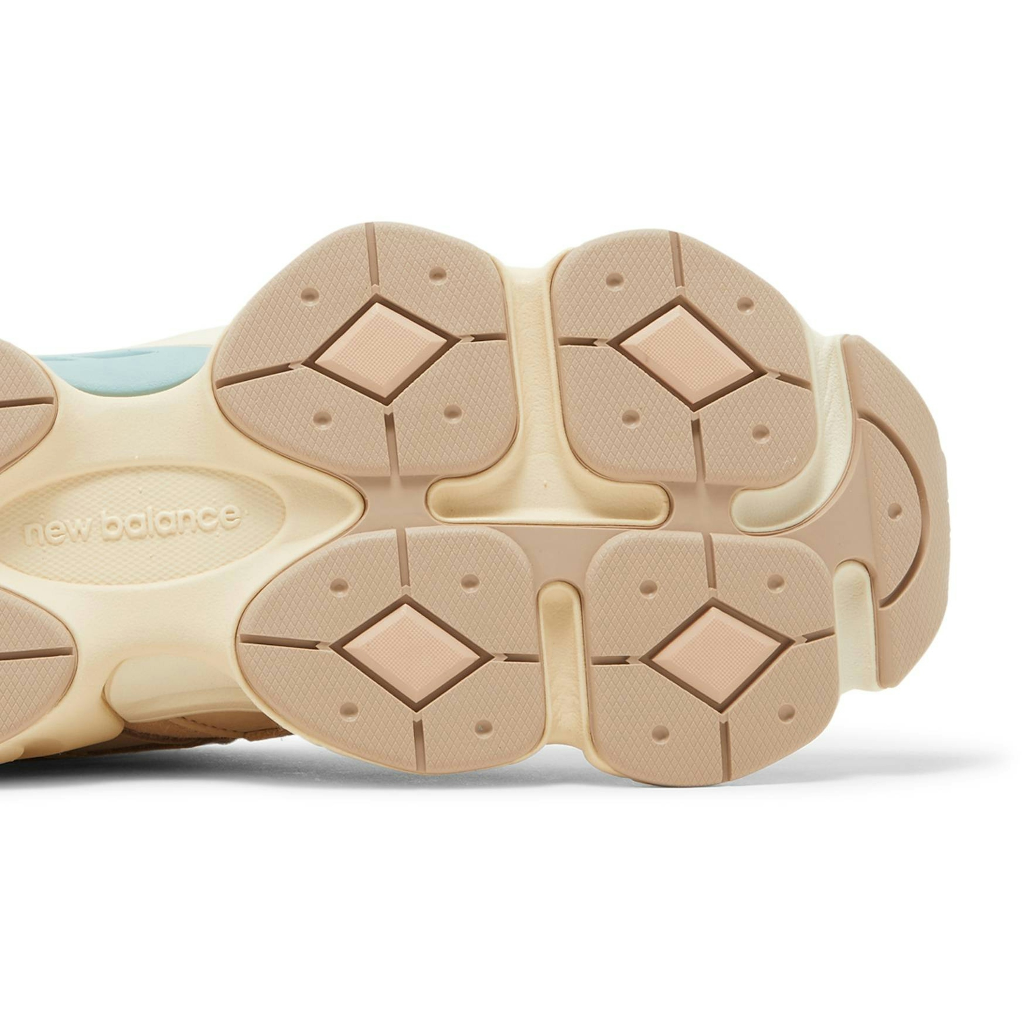 New Balance 9060 Ivory U9060WCG IGFul