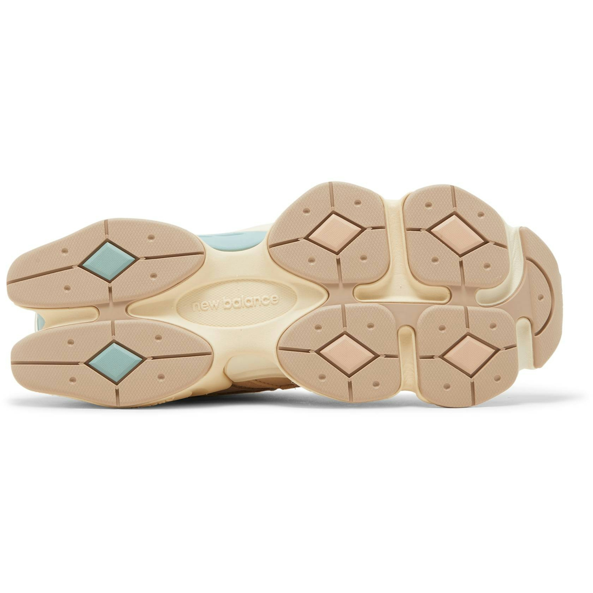 New Balance 9060 Ivory U9060WCG IGFul