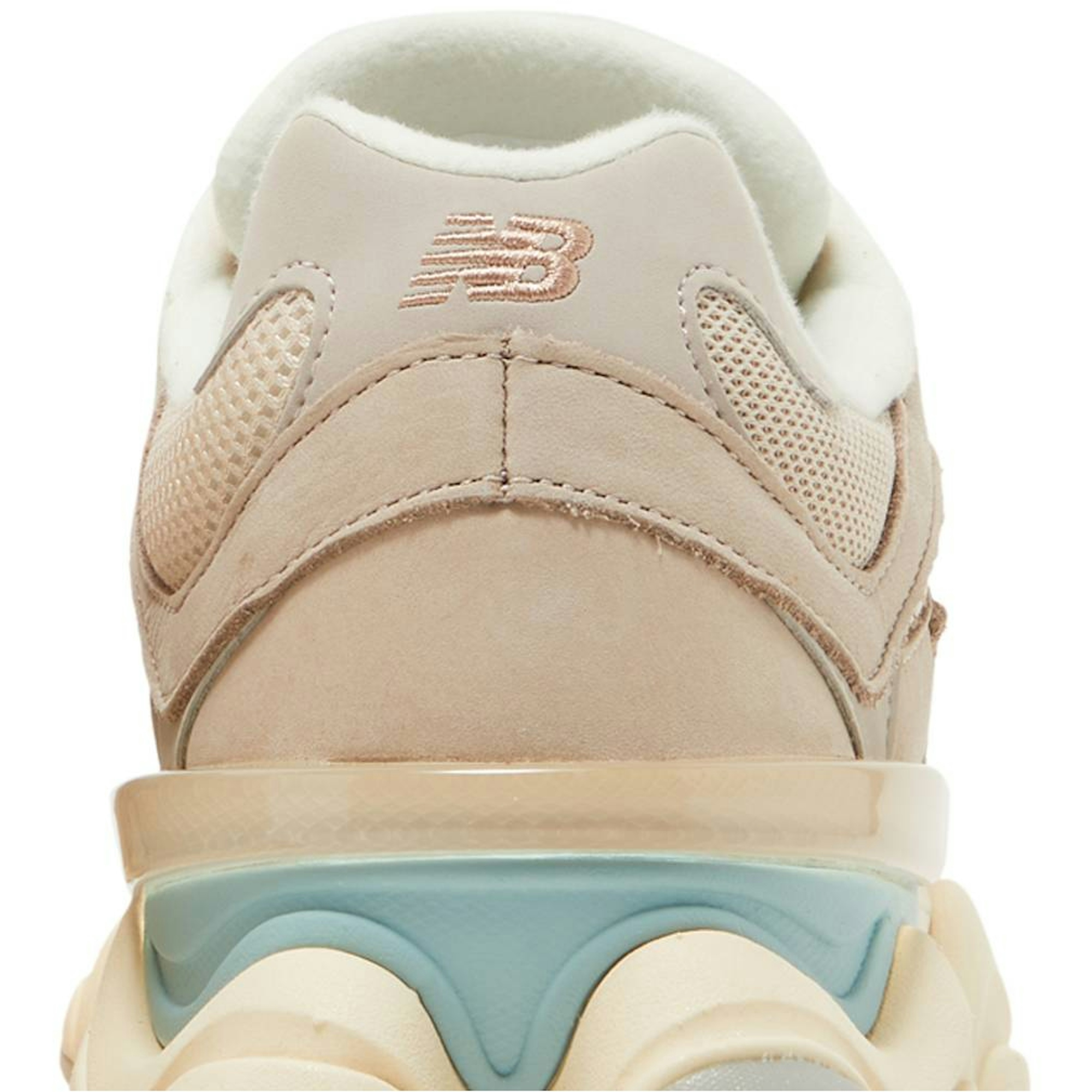 New Balance 9060 Ivory U9060WCG IGFul