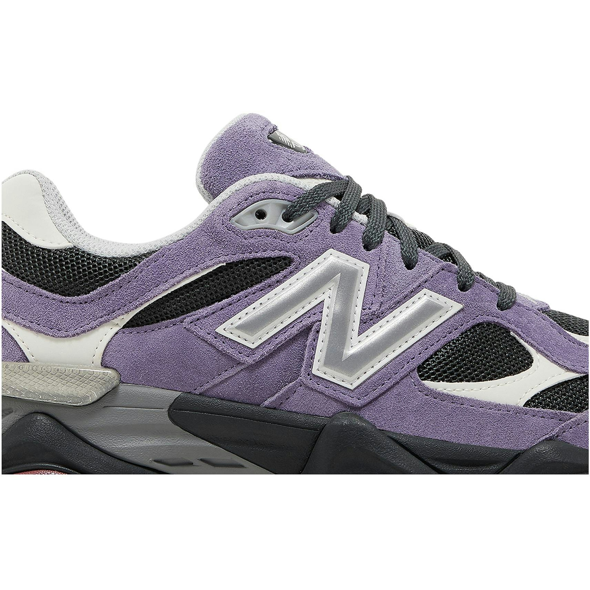 New Balance 9060 Mercury Black U9060VRB IGFul
