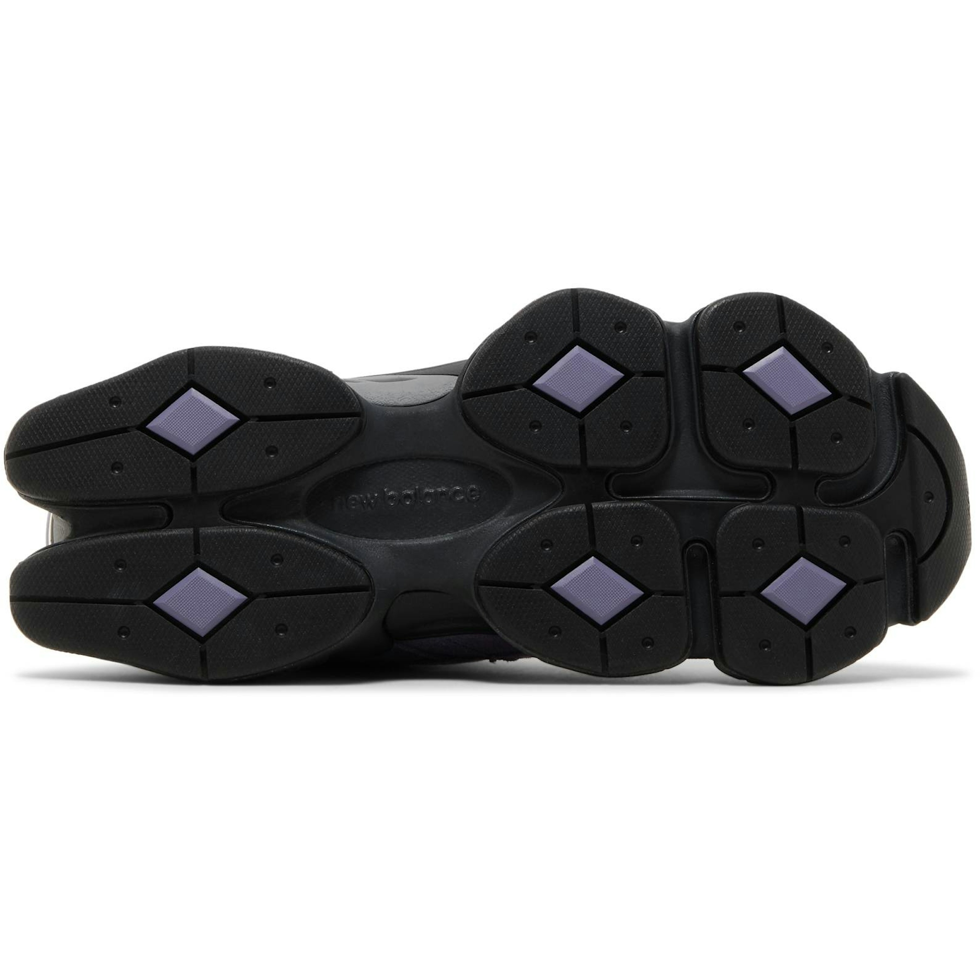 New Balance 9060 Mercury Black U9060VRB IGFul