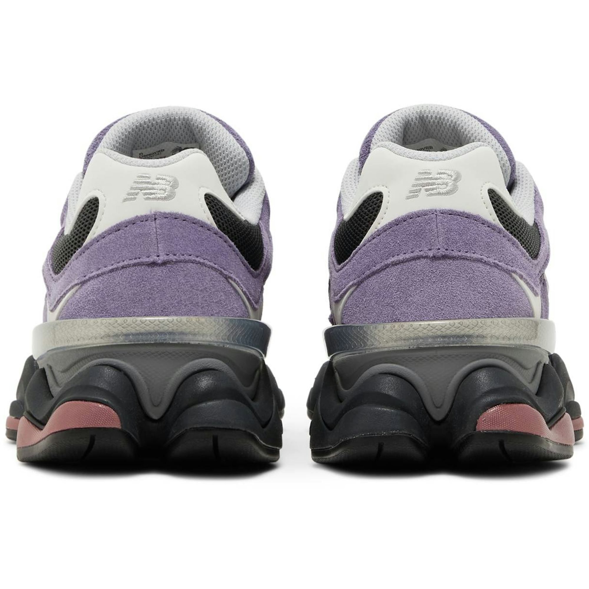 New Balance 9060 Mercury Black U9060VRB IGFul