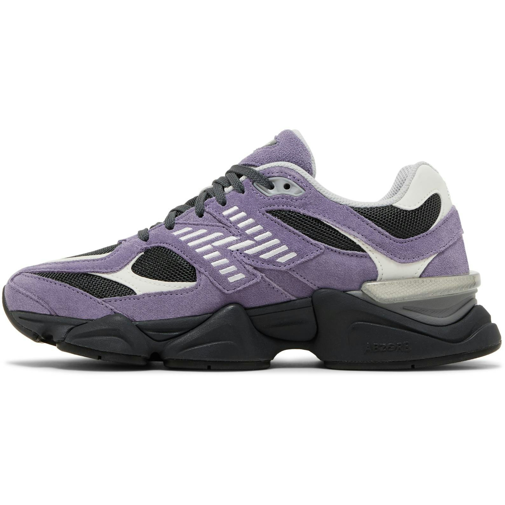 New Balance 9060 Mercury Black U9060VRB IGFul