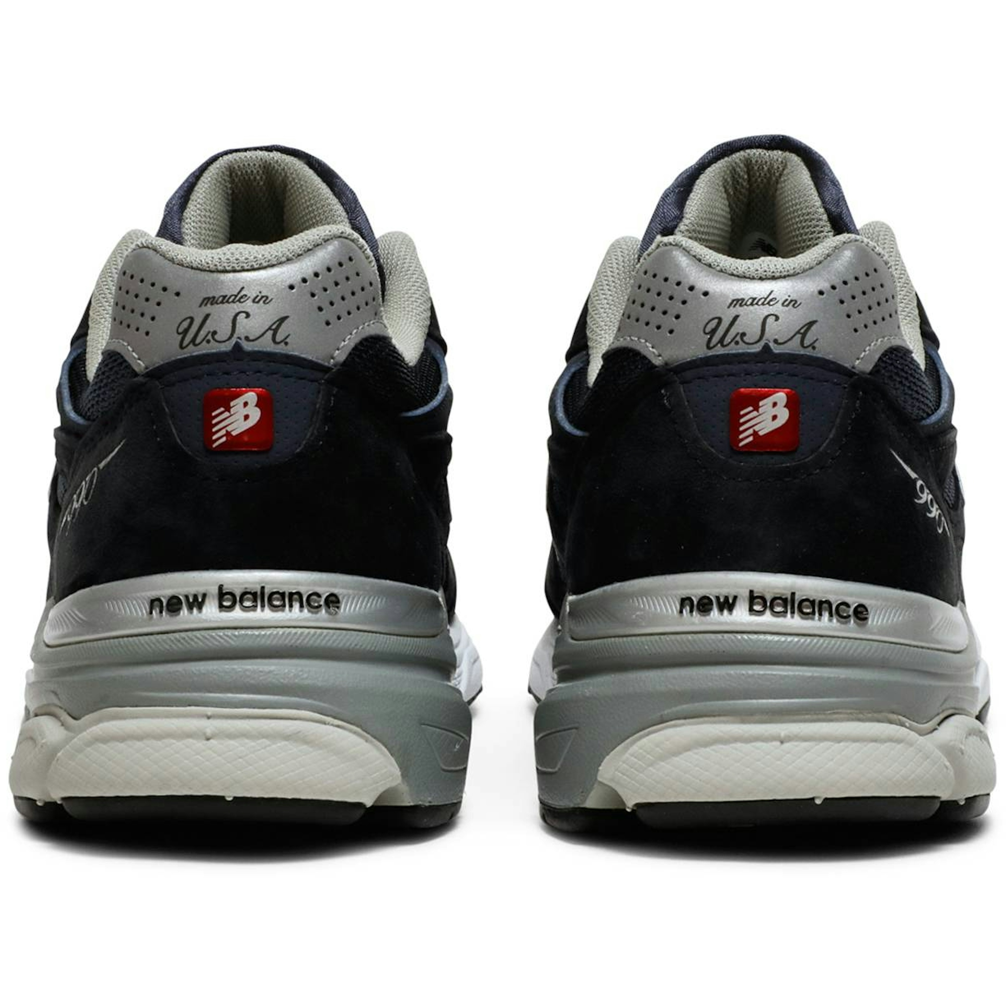New Balance 990 Made In USA ‘Navy Denim’ M990NB3