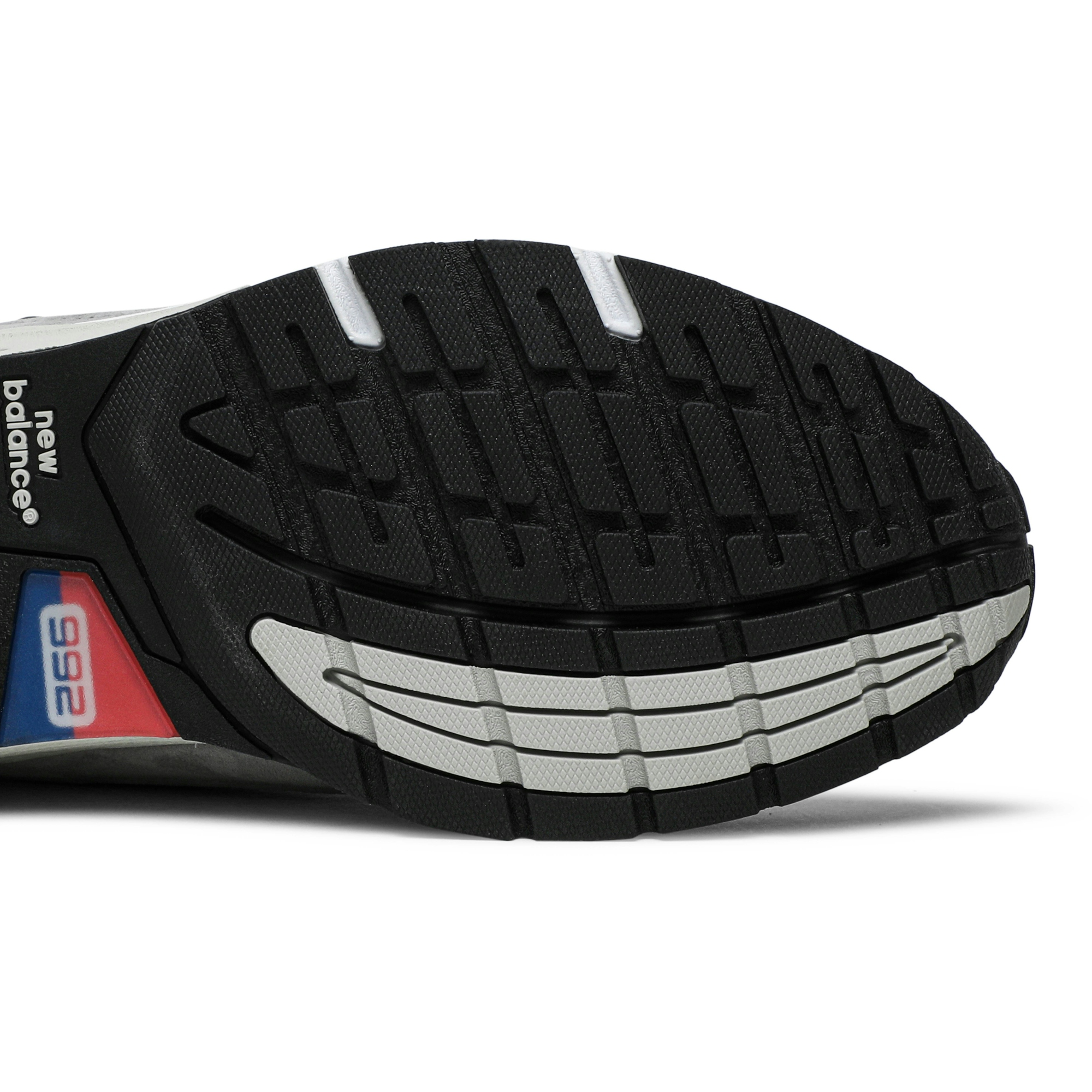 New Balance 992 Grey  M992GR IGFul