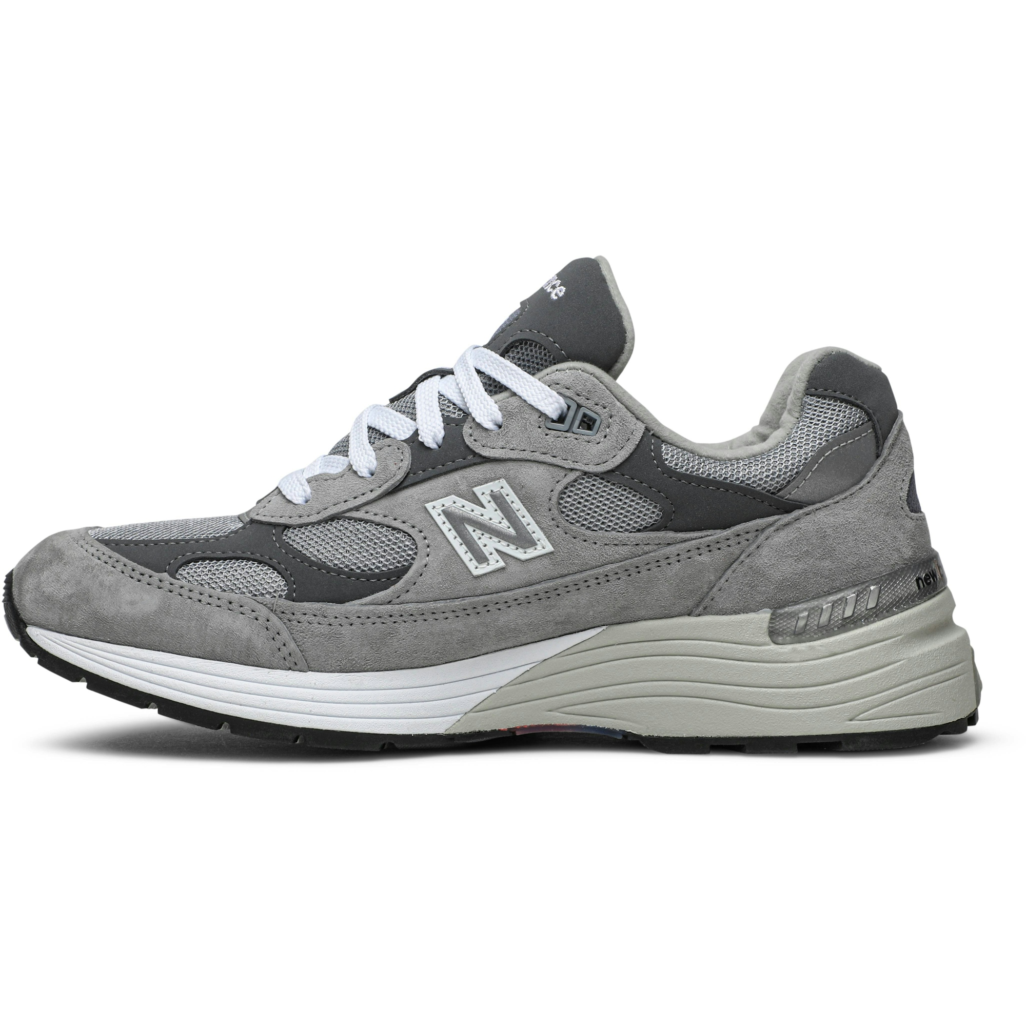 New Balance 992 Grey  M992GR IGFul