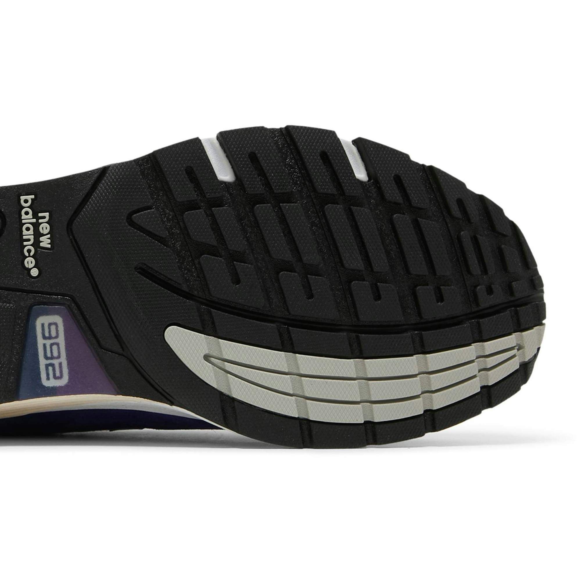 New Balance 992 Violet Purple M992AA IGFul