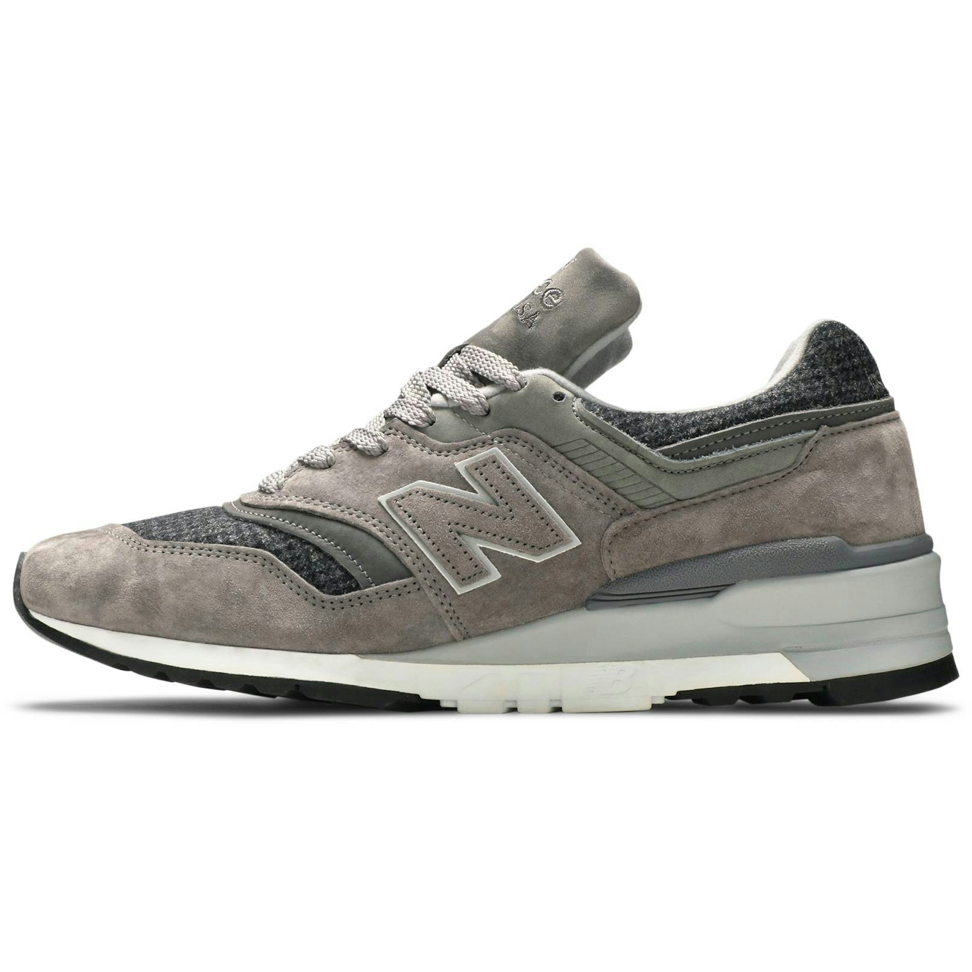 New Balance 997 Made in USA Grey M997PAK IGFul
