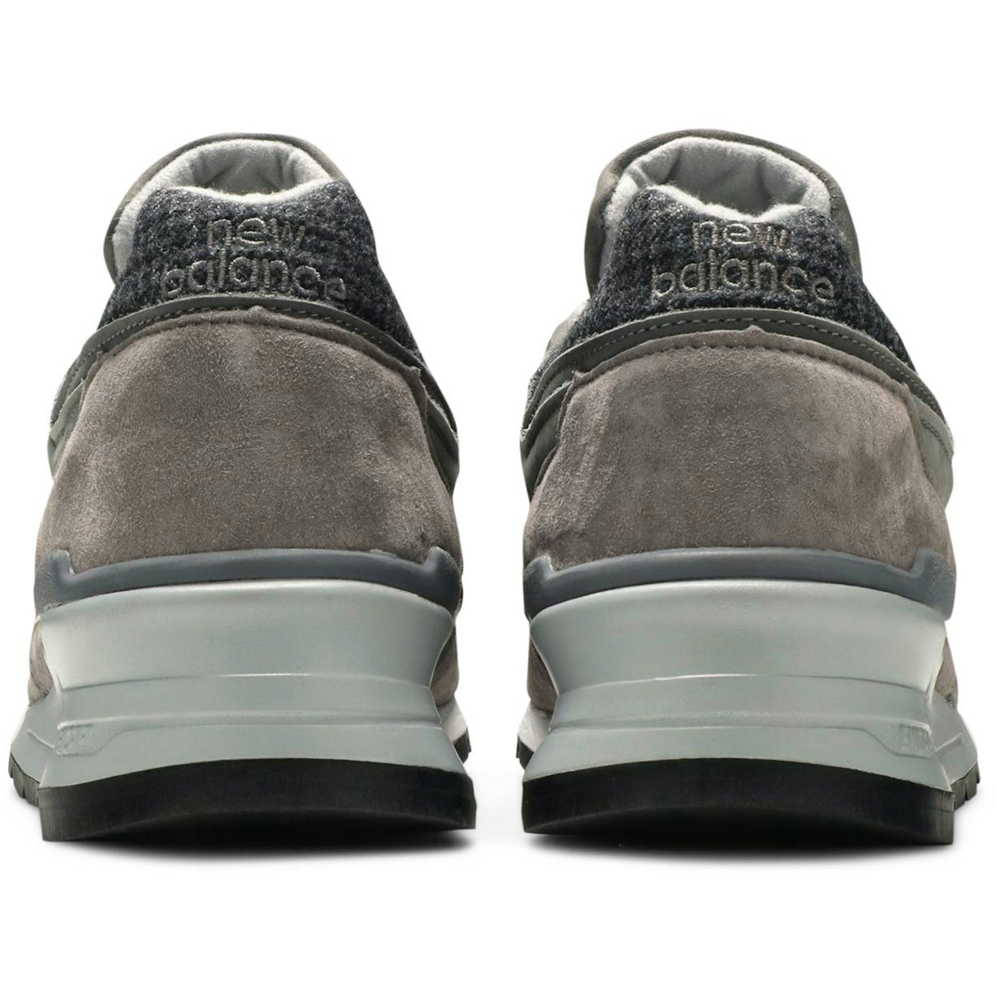 New Balance 997 Made in USA Grey M997PAK IGFul