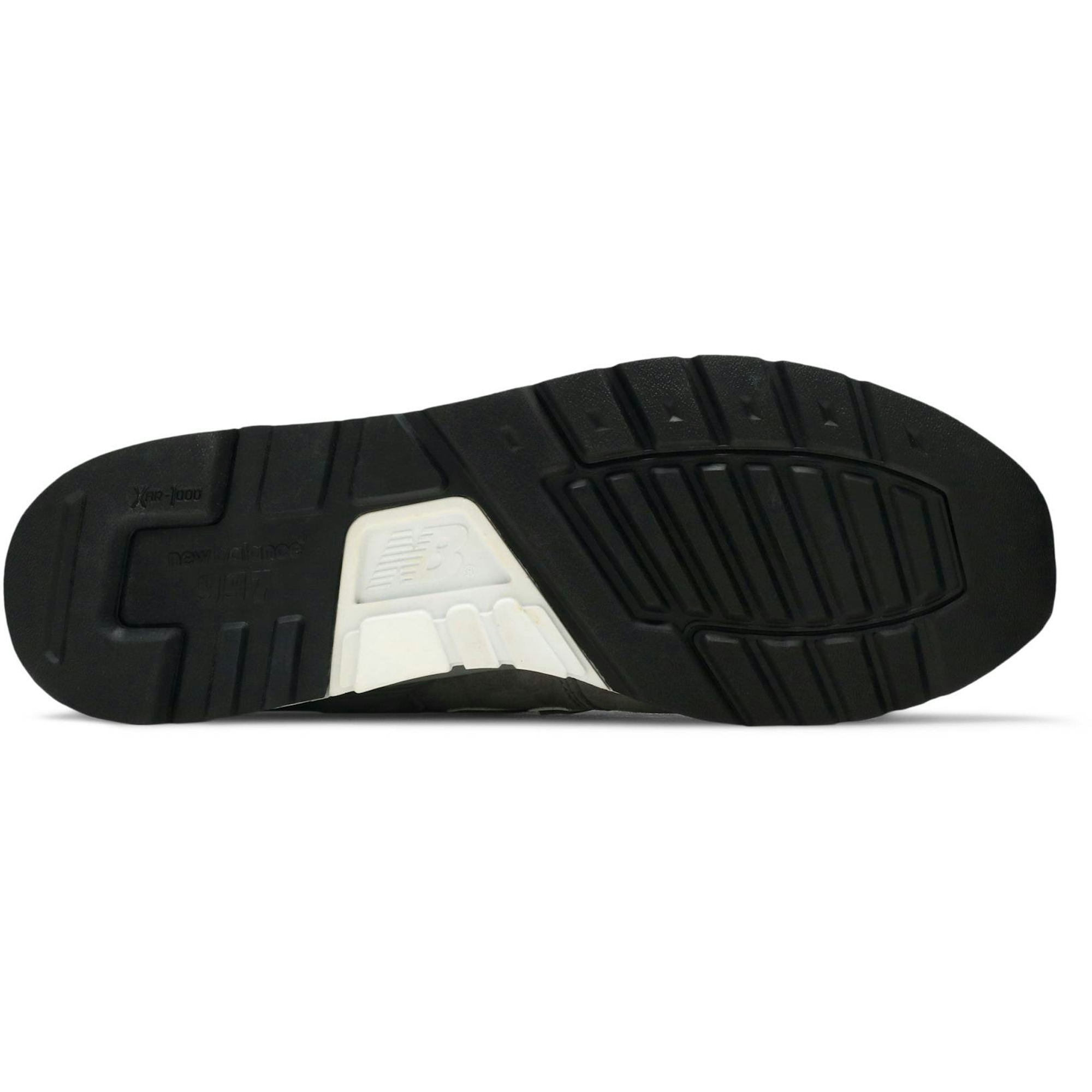 New Balance 997 Made in USA Grey M997PAK IGFul