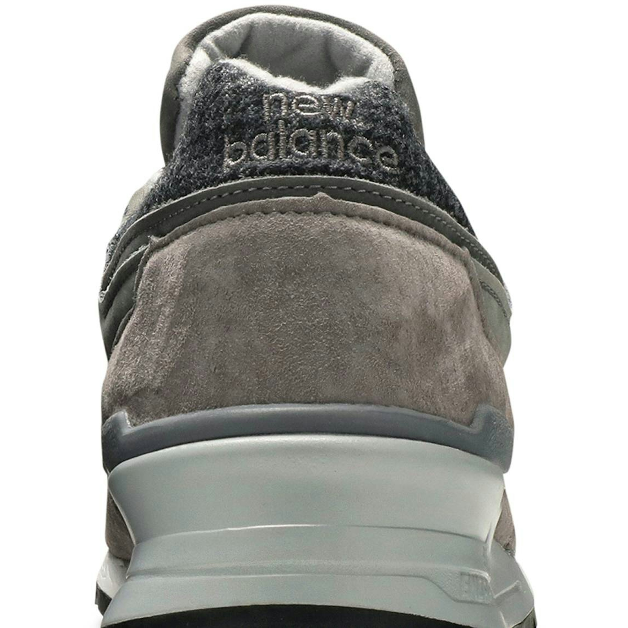 New Balance 997 Made in USA Grey M997PAK IGFul