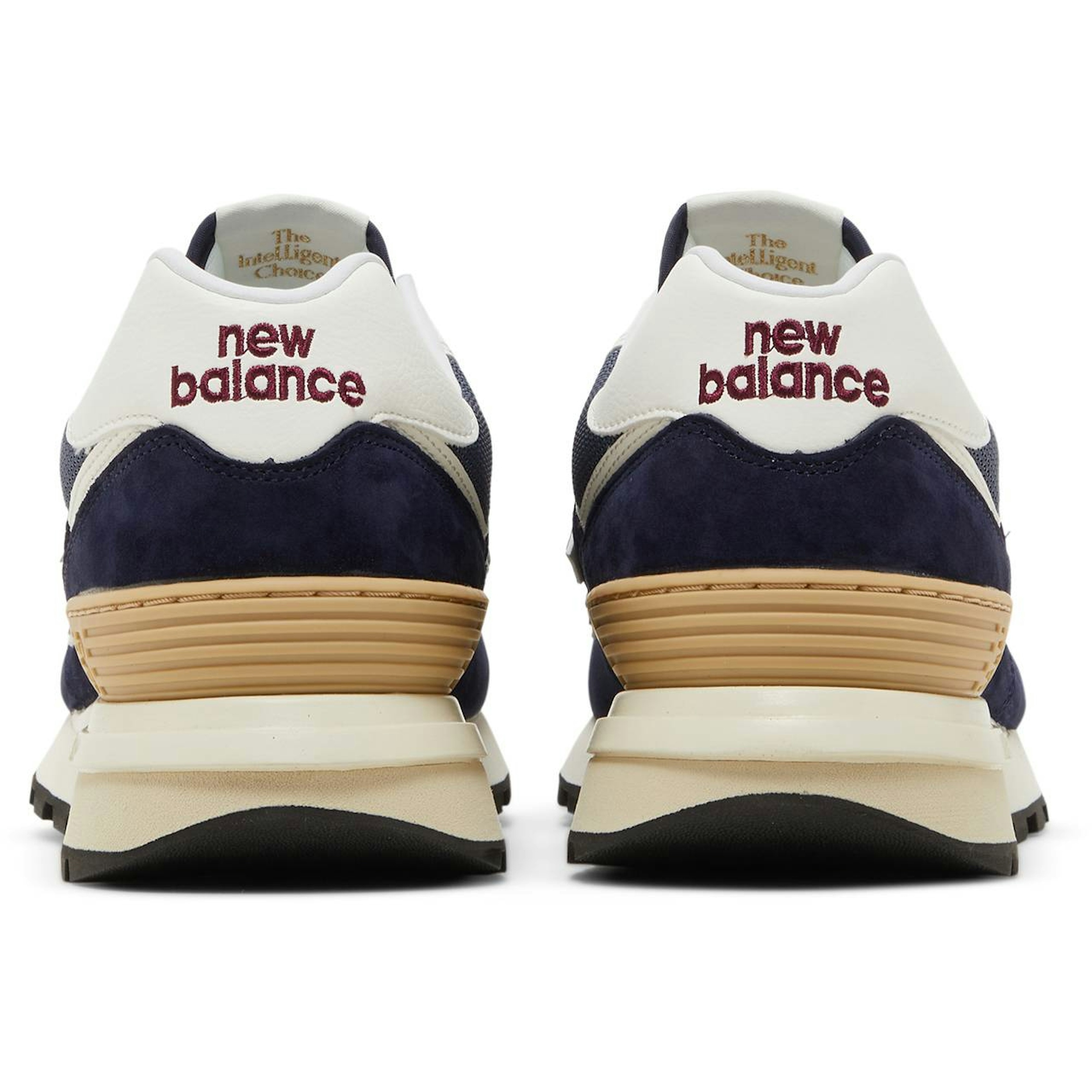 New Balance ‚Navy‘ U574LGBB