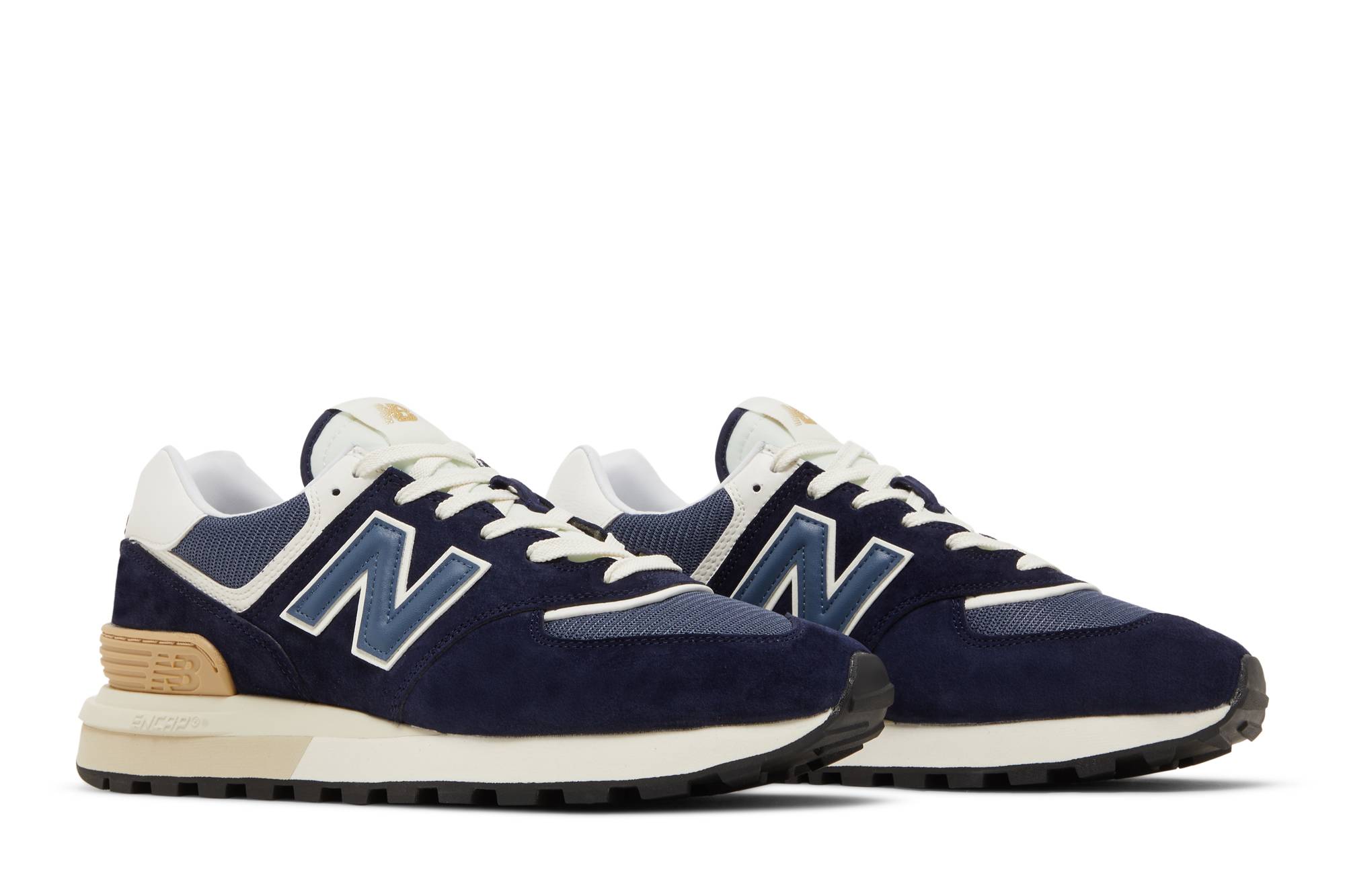 New Balance ‚Navy‘ U574LGBB