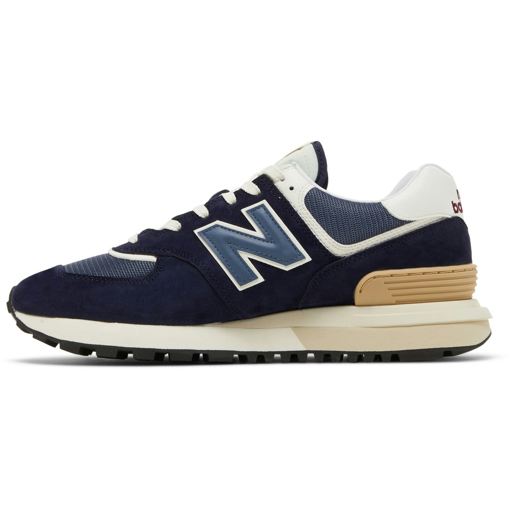 New Balance ‚Navy‘ U574LGBB