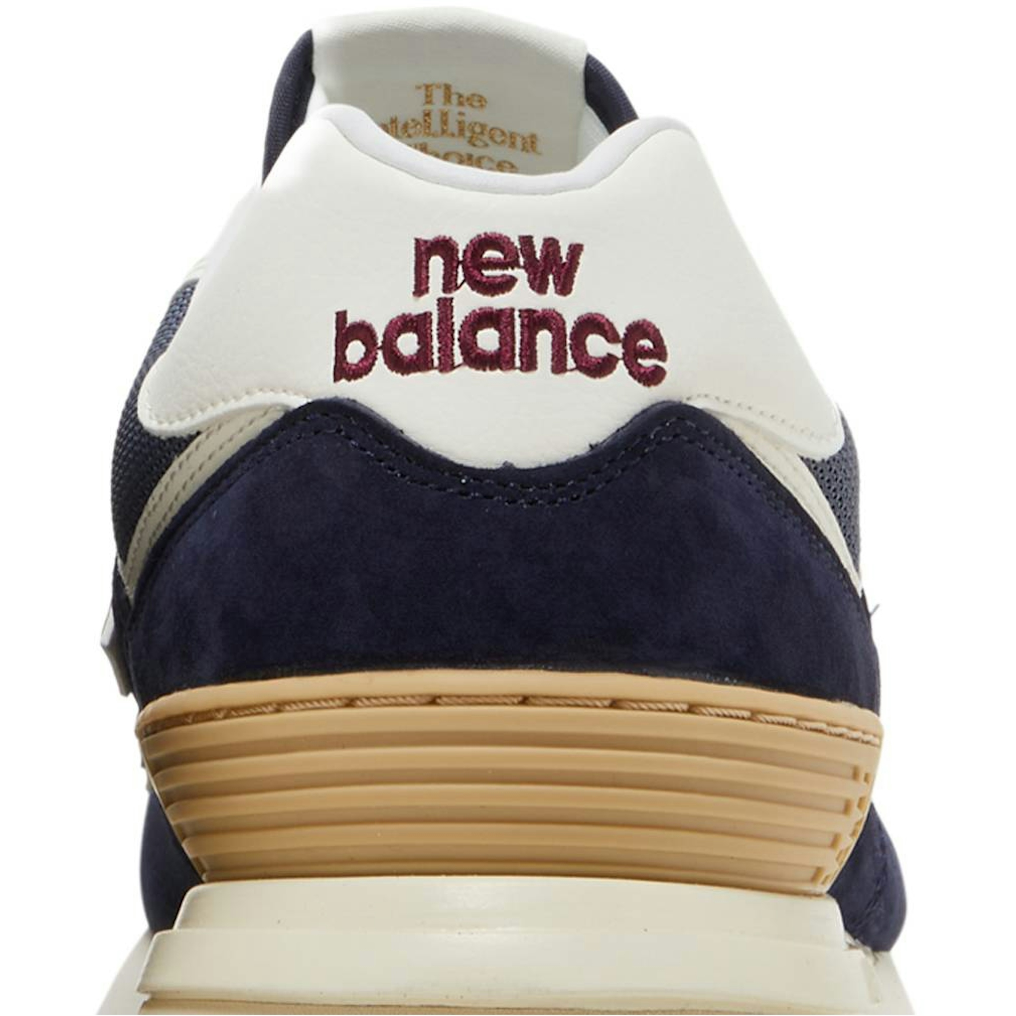 New Balance ‚Navy‘ U574LGBB