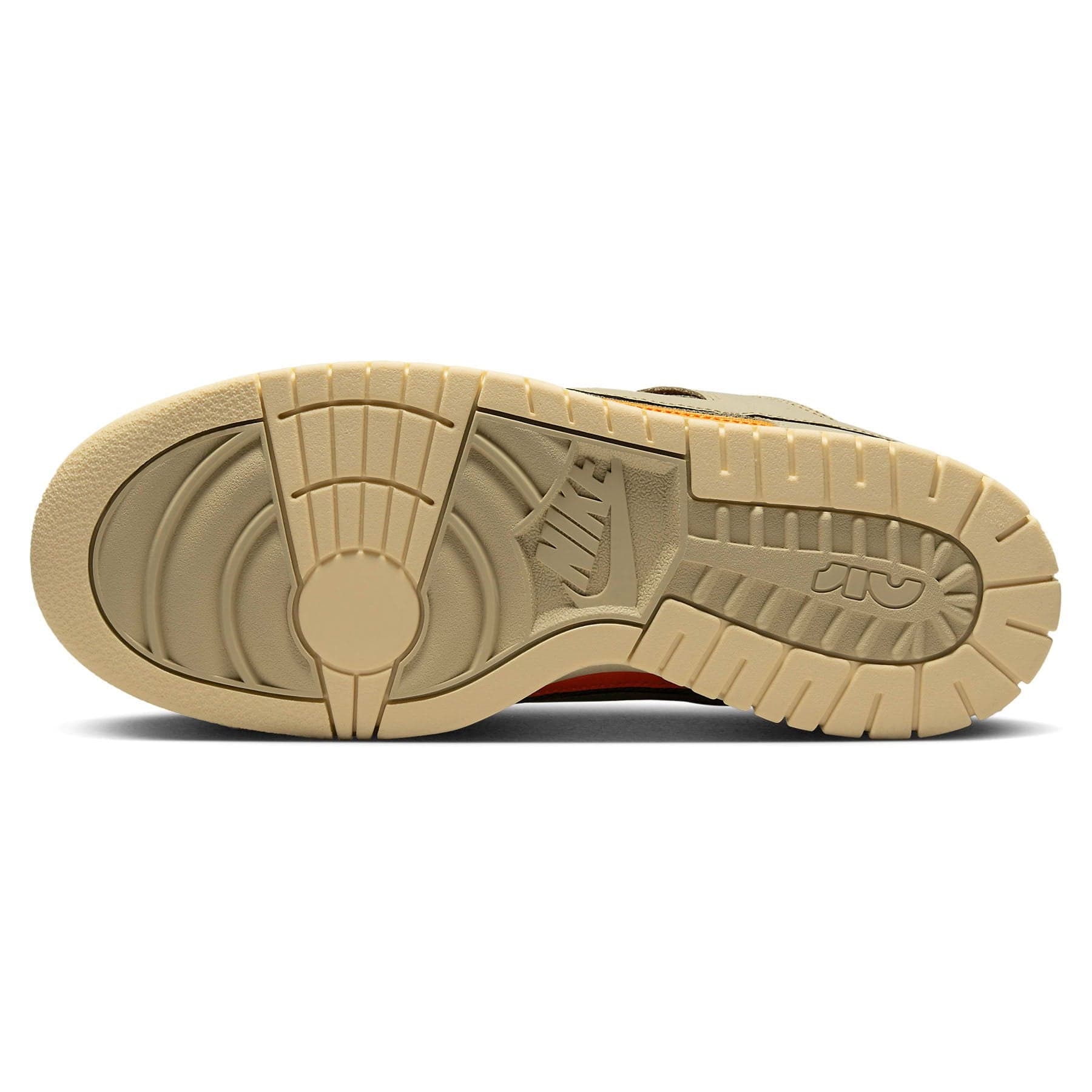 Nike Air Dunk Jumbo ‚Medium Olive‘