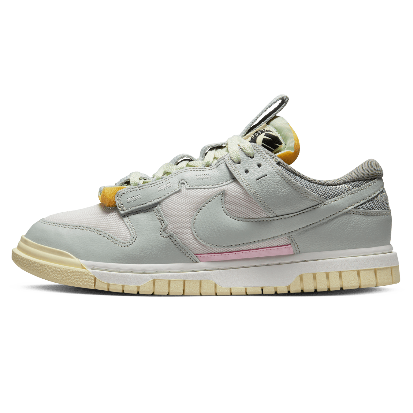 Nike Air Dunk Jumbo ‚Mint Foam‘