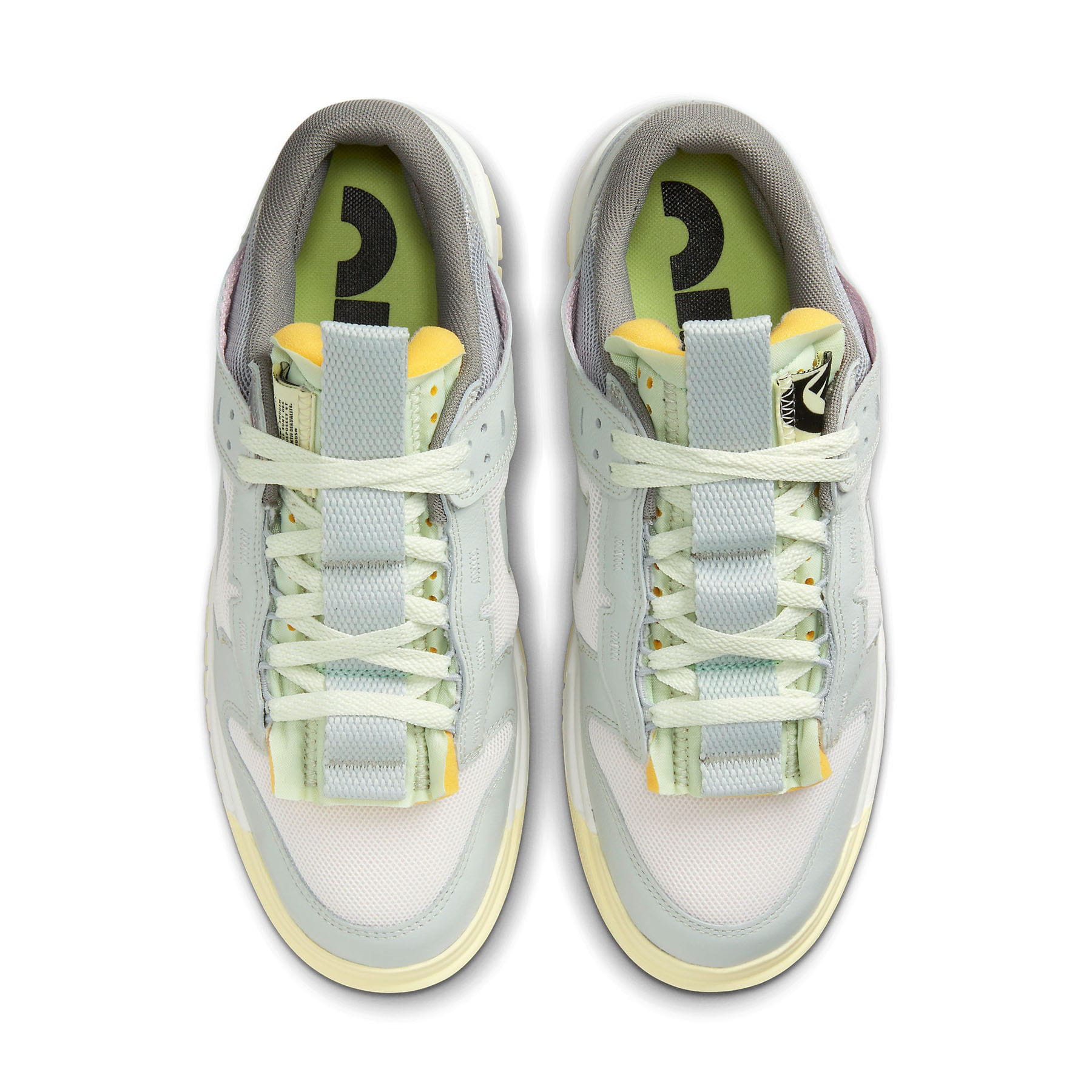 Nike Air Dunk Jumbo ‚Mint Foam‘