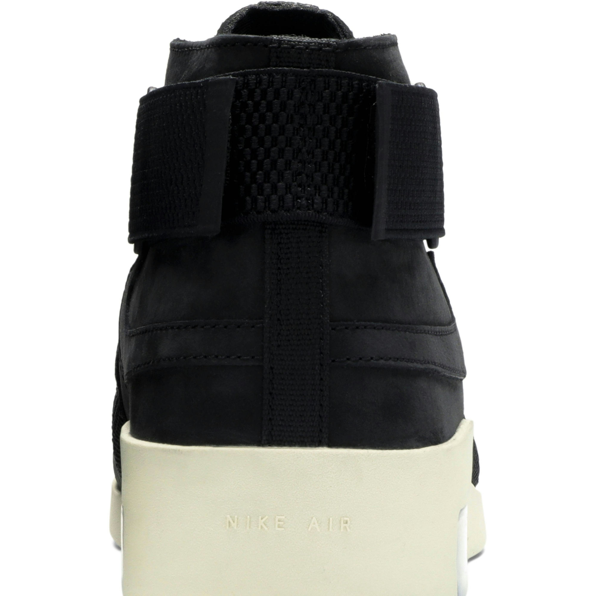 Nike Air Fear of God Raid ‘Black’ AT8087-002