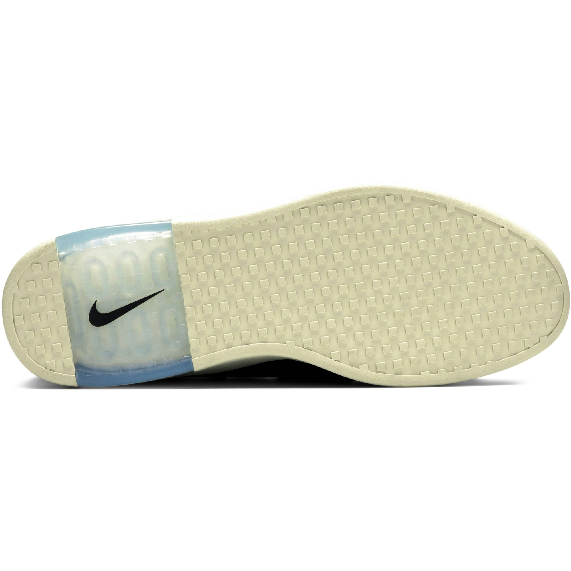 Nike Air Fear of God Raid ‘Black’ AT8087-002