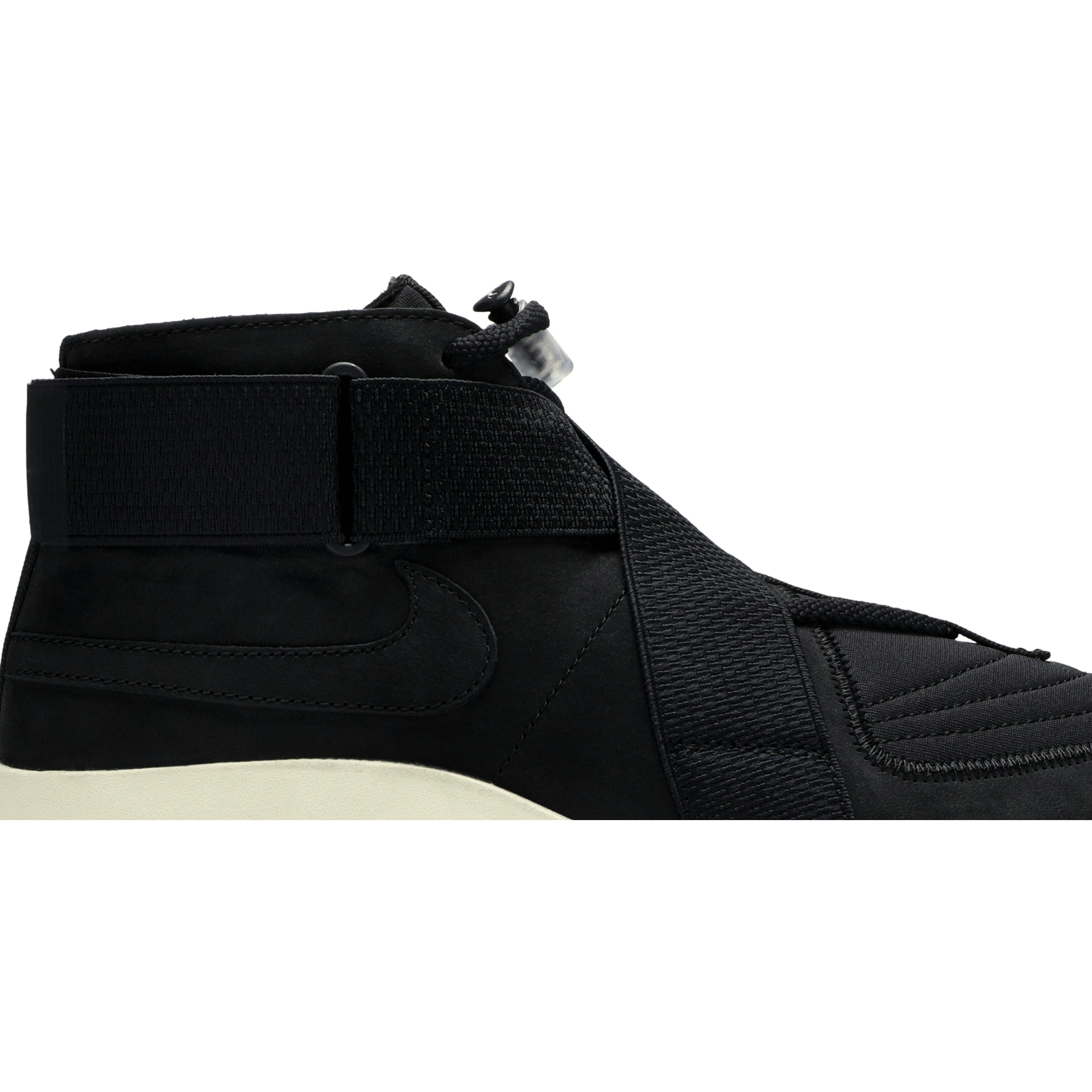 Nike Air Fear of God Raid ‘Black’ AT8087-002