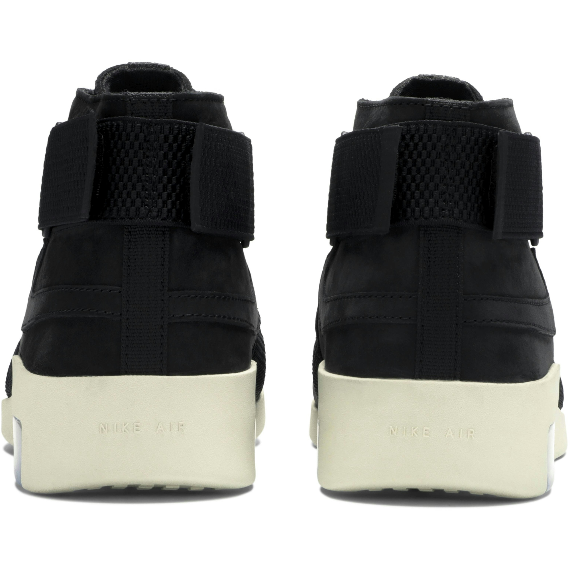 Nike Air Fear of God Raid ‘Black’ AT8087-002