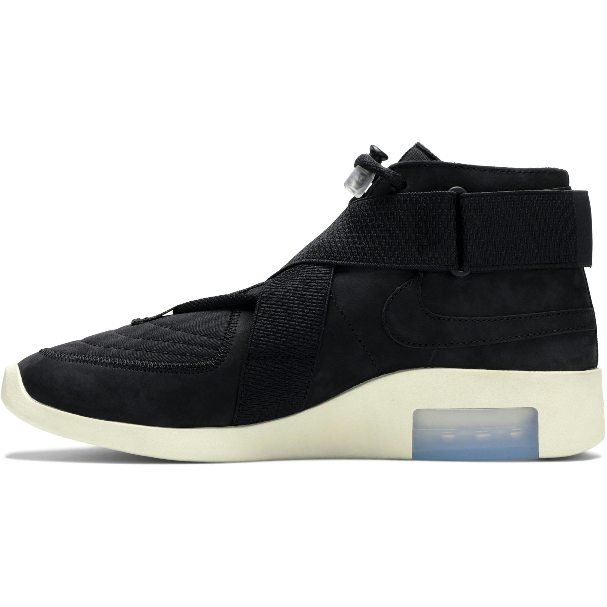Nike Air Fear of God Raid ‘Black’ AT8087-002