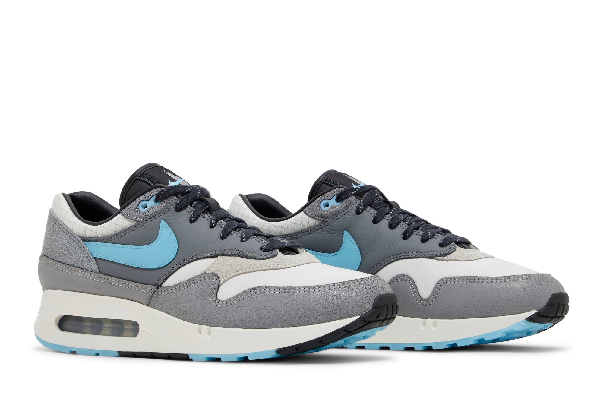 Nike Air Max 1 86 OG Big Bubble – Chicago Pack FQ8742-100 IGFul