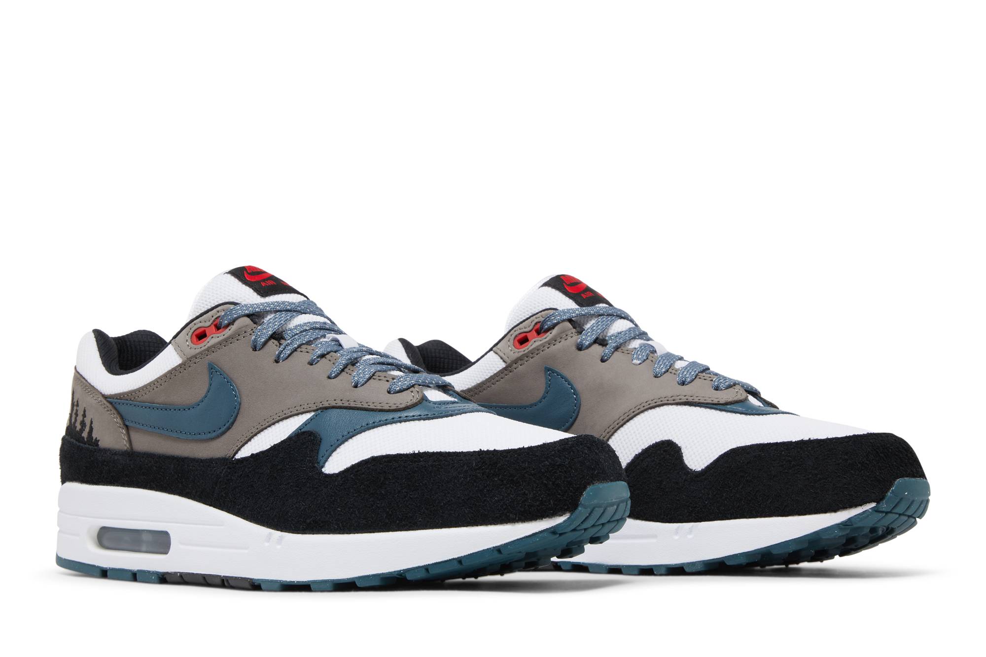 Nike Air Max 1 PRM State Blue FJ0698-100 IGFul