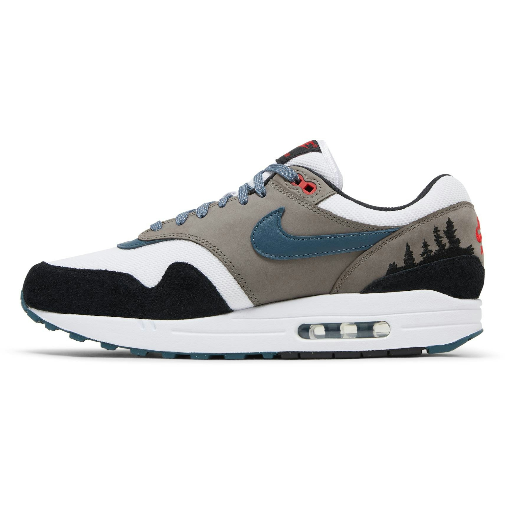 Nike Air Max 1 PRM State Blue FJ0698-100 IGFul