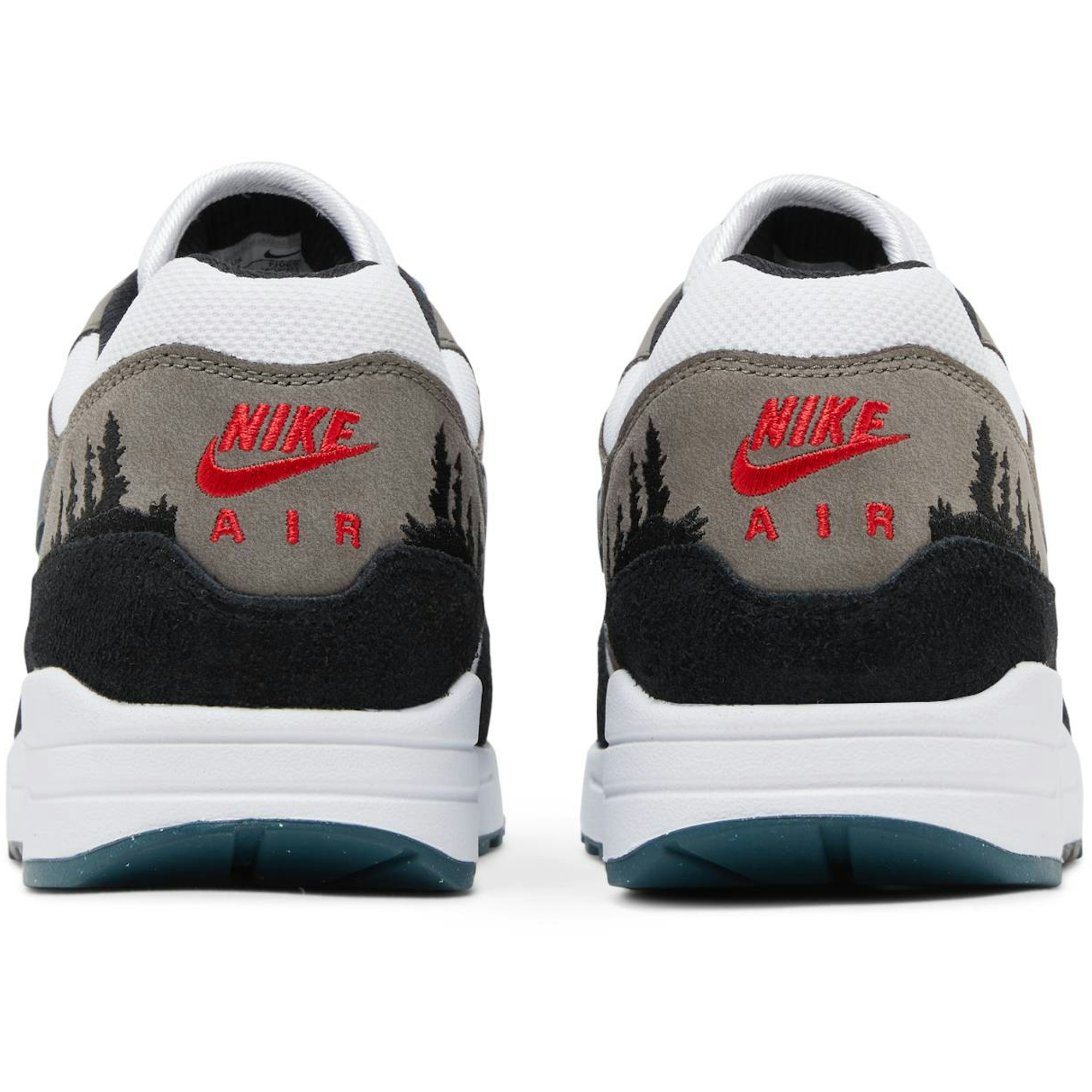 Nike Air Max 1 PRM State Blue FJ0698-100 IGFul