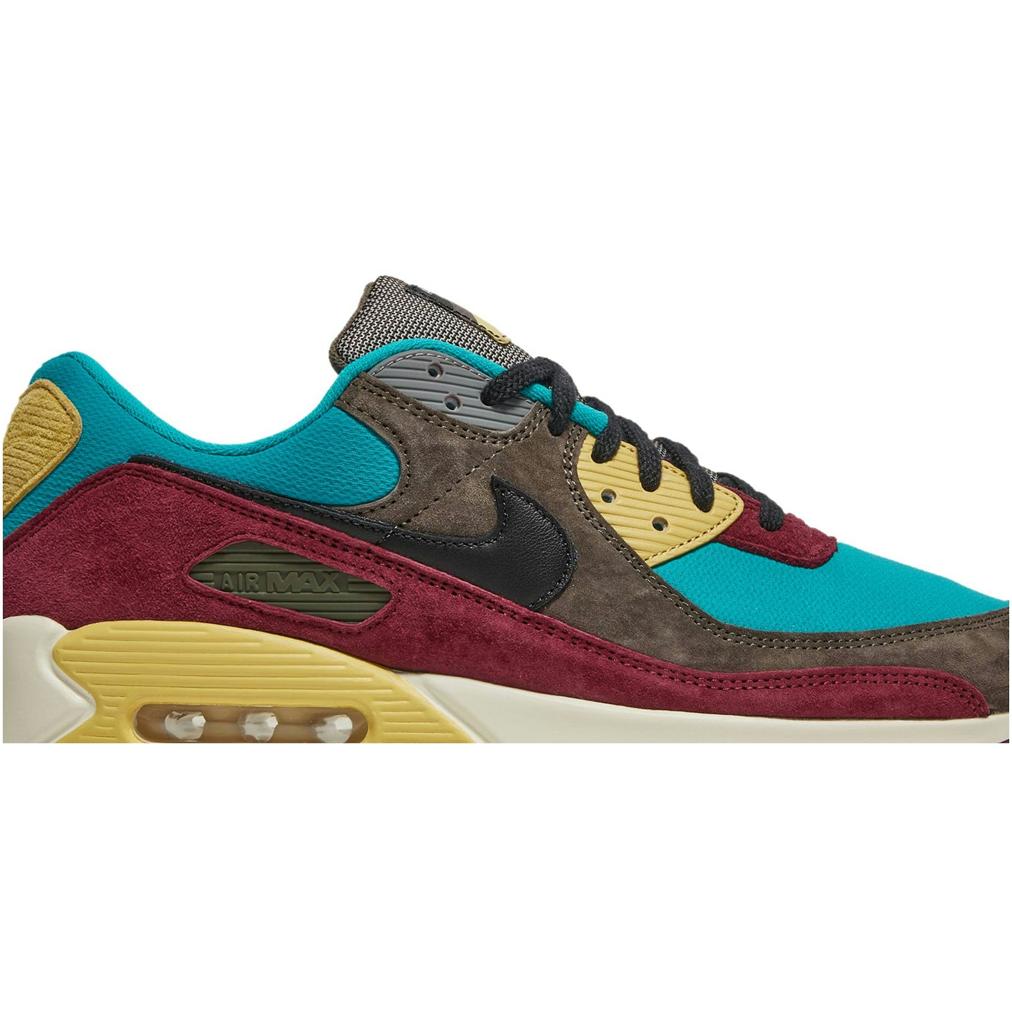 Nike Air Max 90 NRG Ridgerock DC6083-200 IGFul