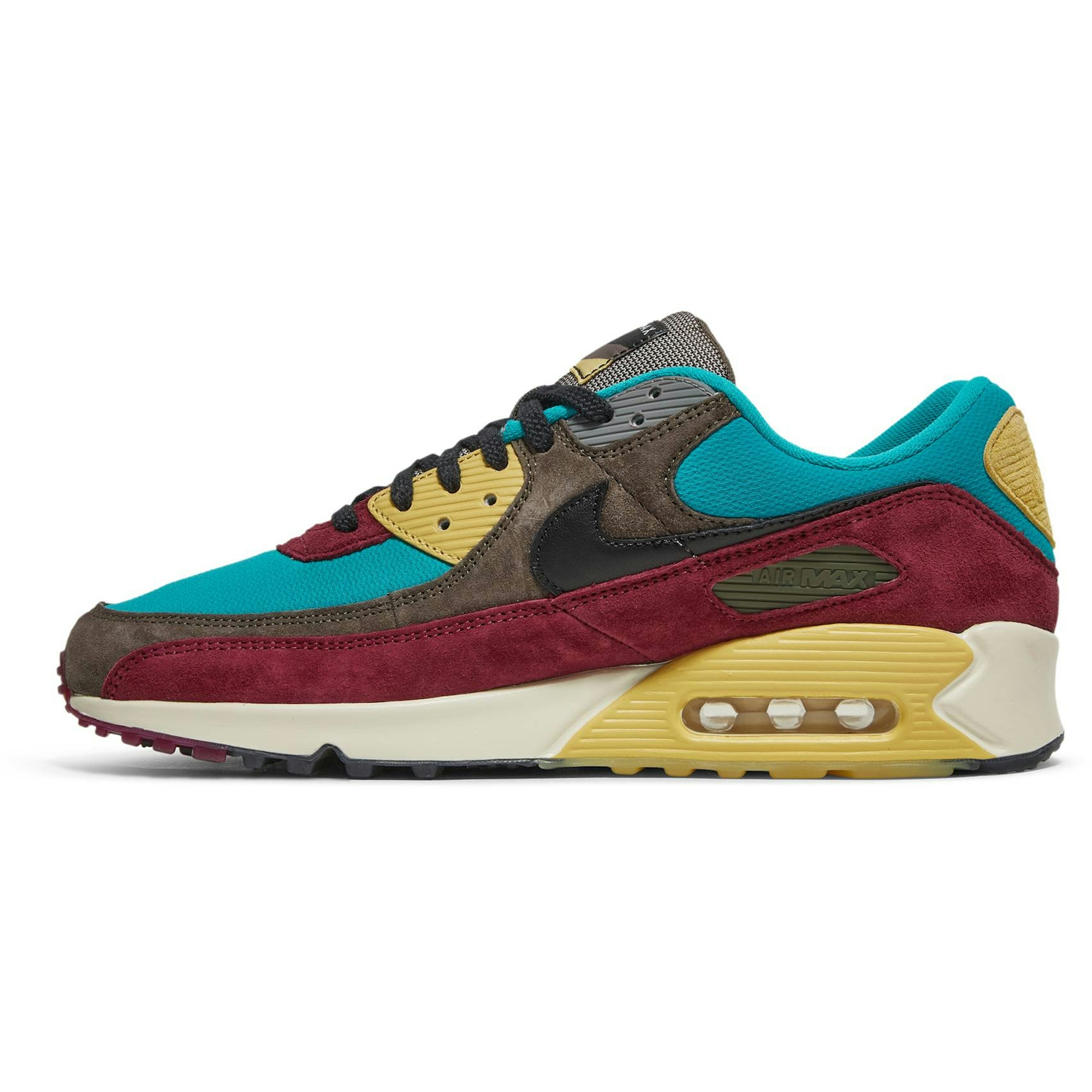 Nike Air Max 90 NRG Ridgerock DC6083-200 IGFul