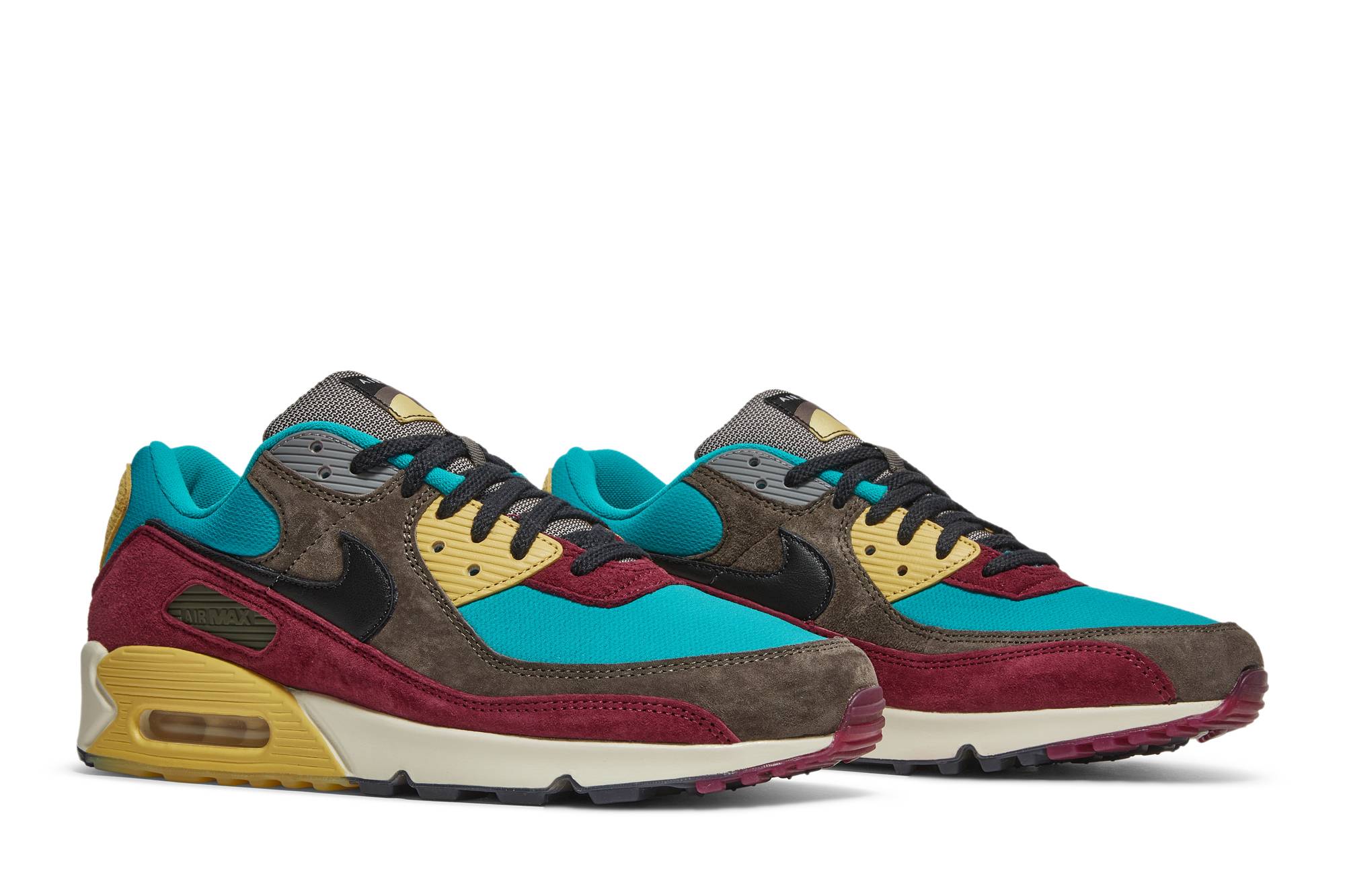 Nike Air Max 90 NRG Ridgerock DC6083-200 IGFul