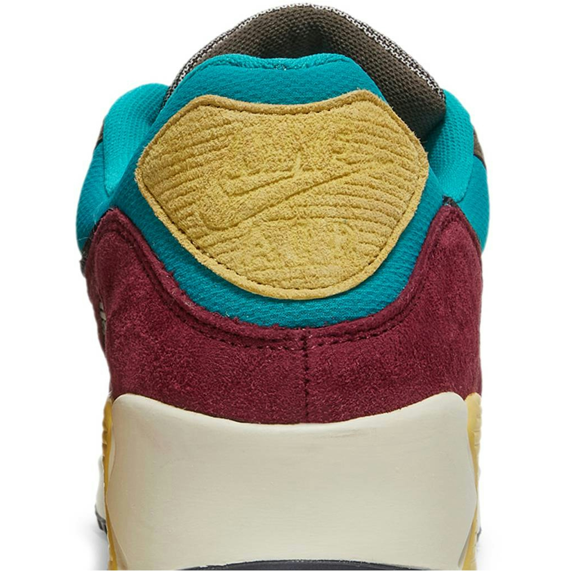 Nike Air Max 90 NRG Ridgerock DC6083-200 IGFul