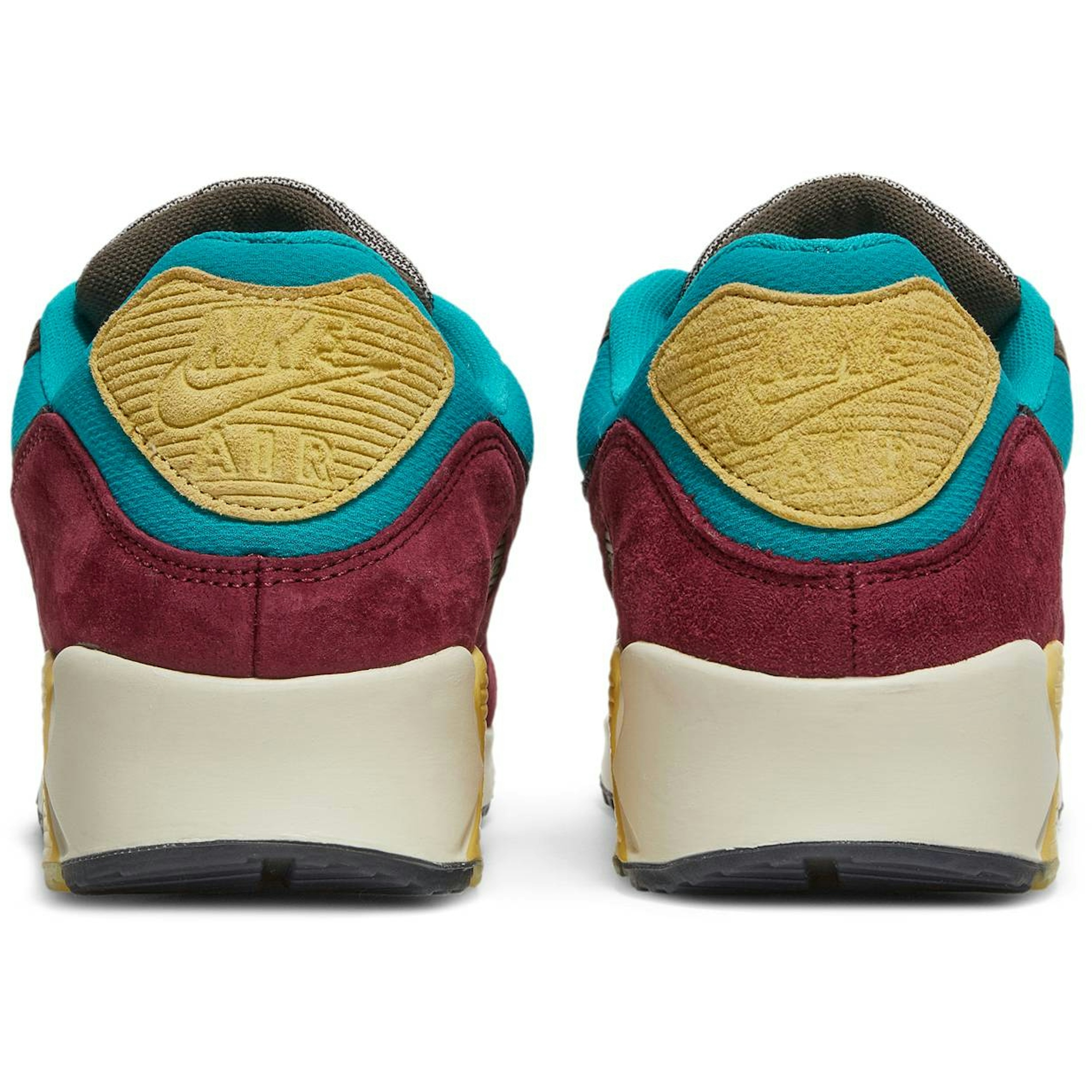 Nike Air Max 90 NRG Ridgerock DC6083-200 IGFul