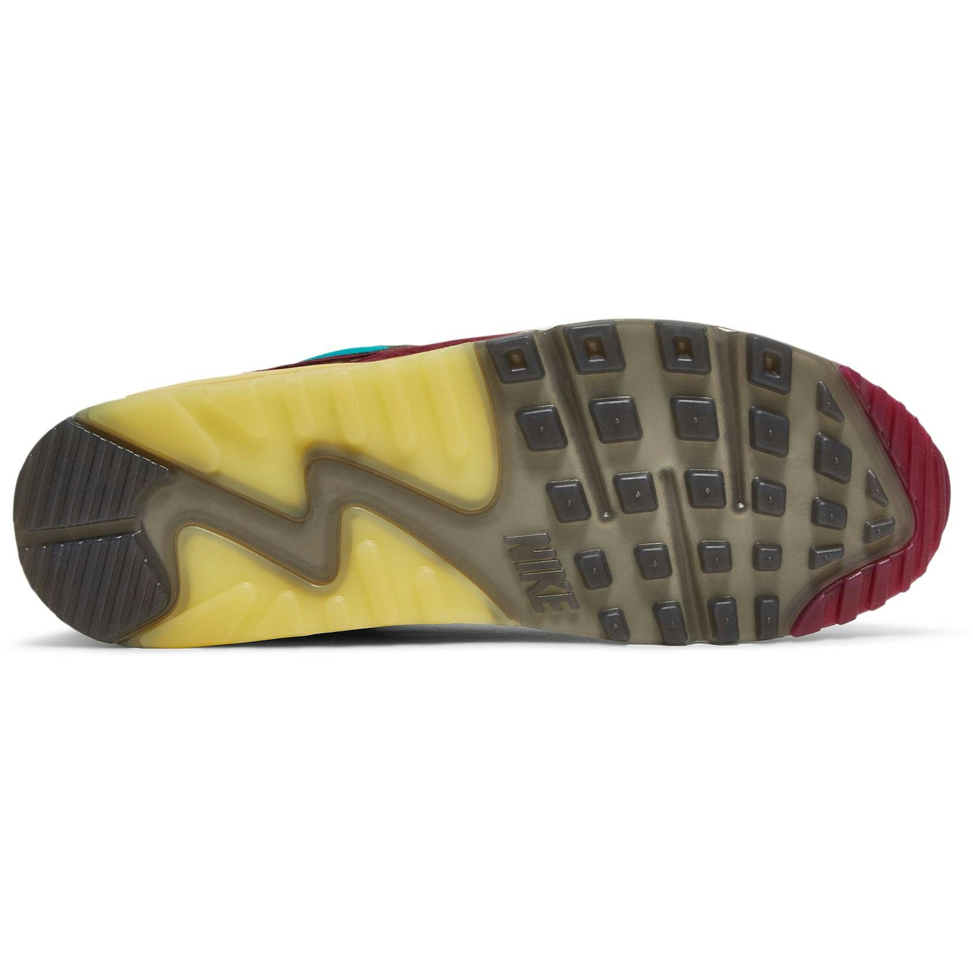 Nike Air Max 90 NRG Ridgerock DC6083-200 IGFul