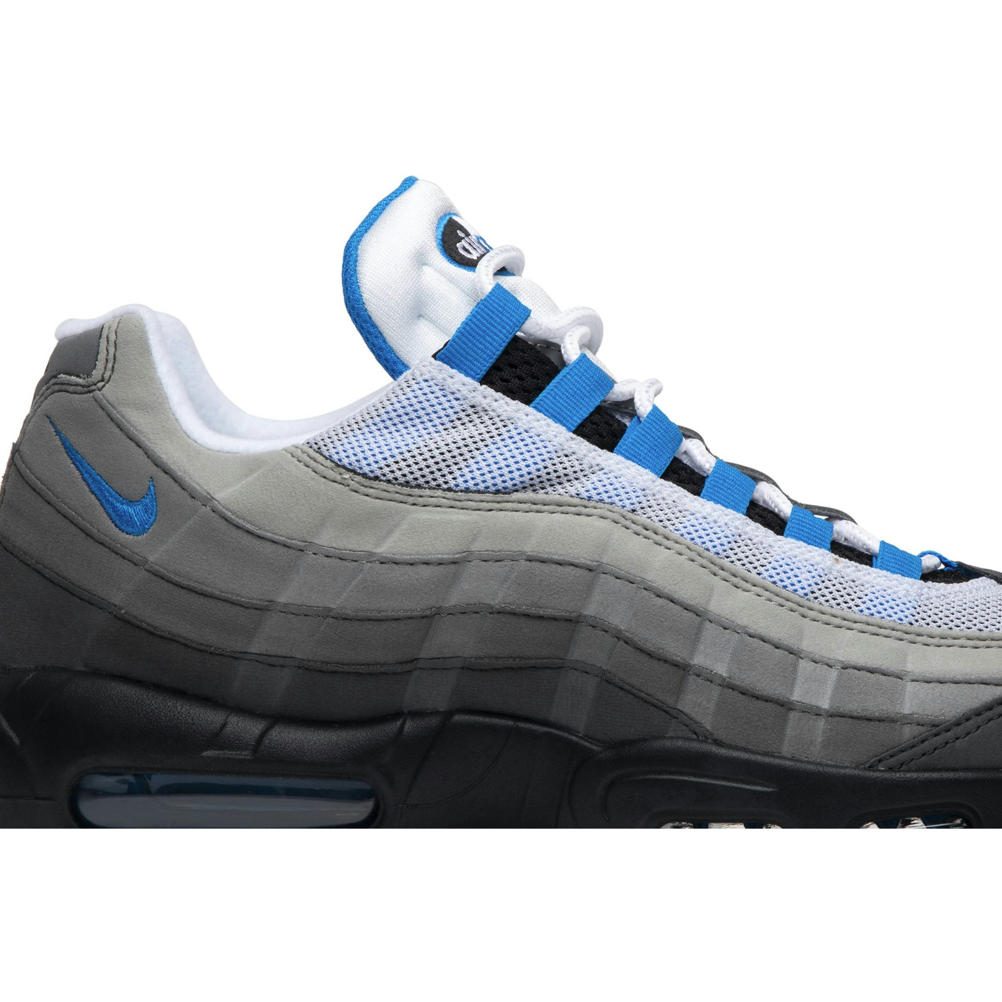 Nike Air Max 95 OG Crystal Blue AT8696-100 IGFul