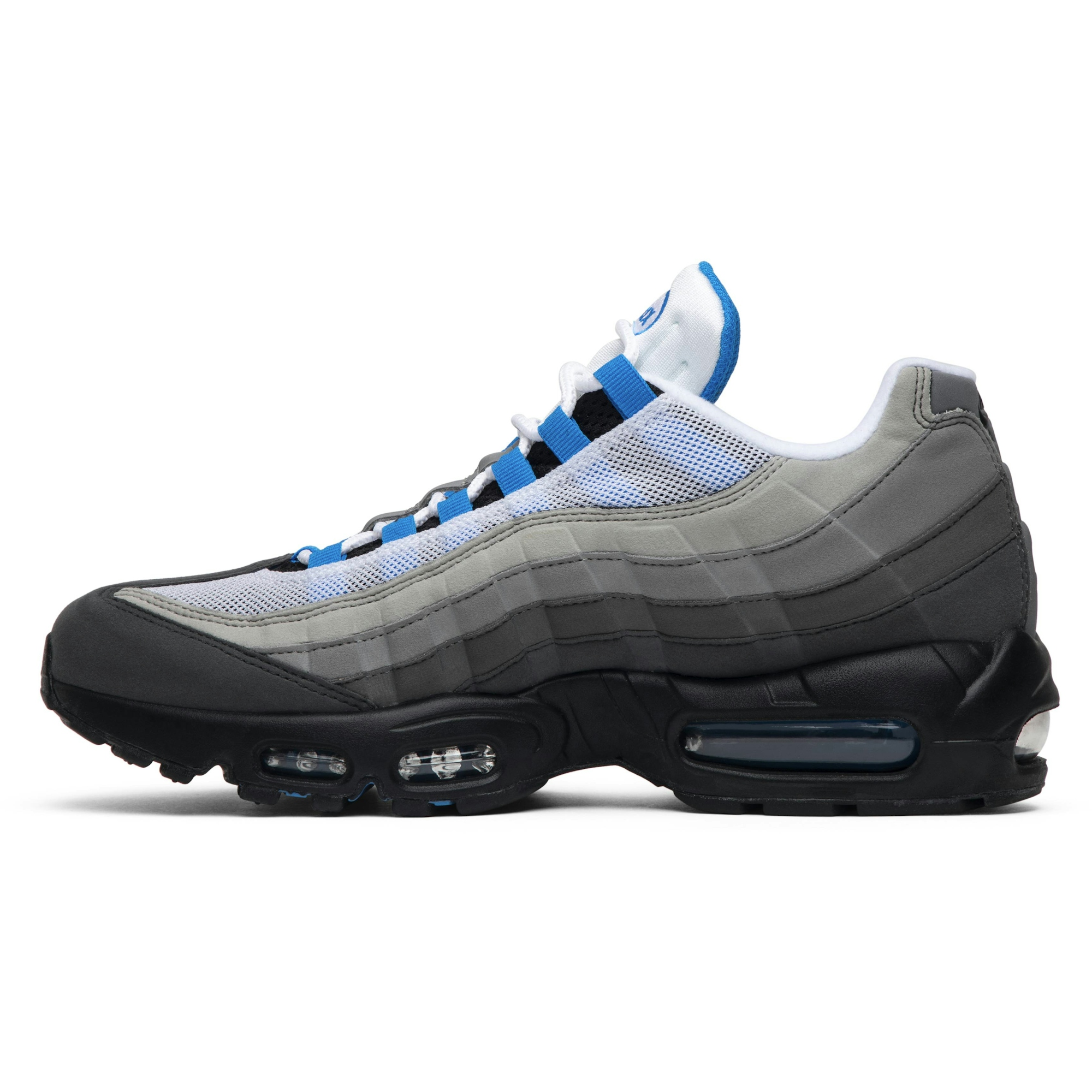 Nike Air Max 95 OG Crystal Blue AT8696-100 IGFul