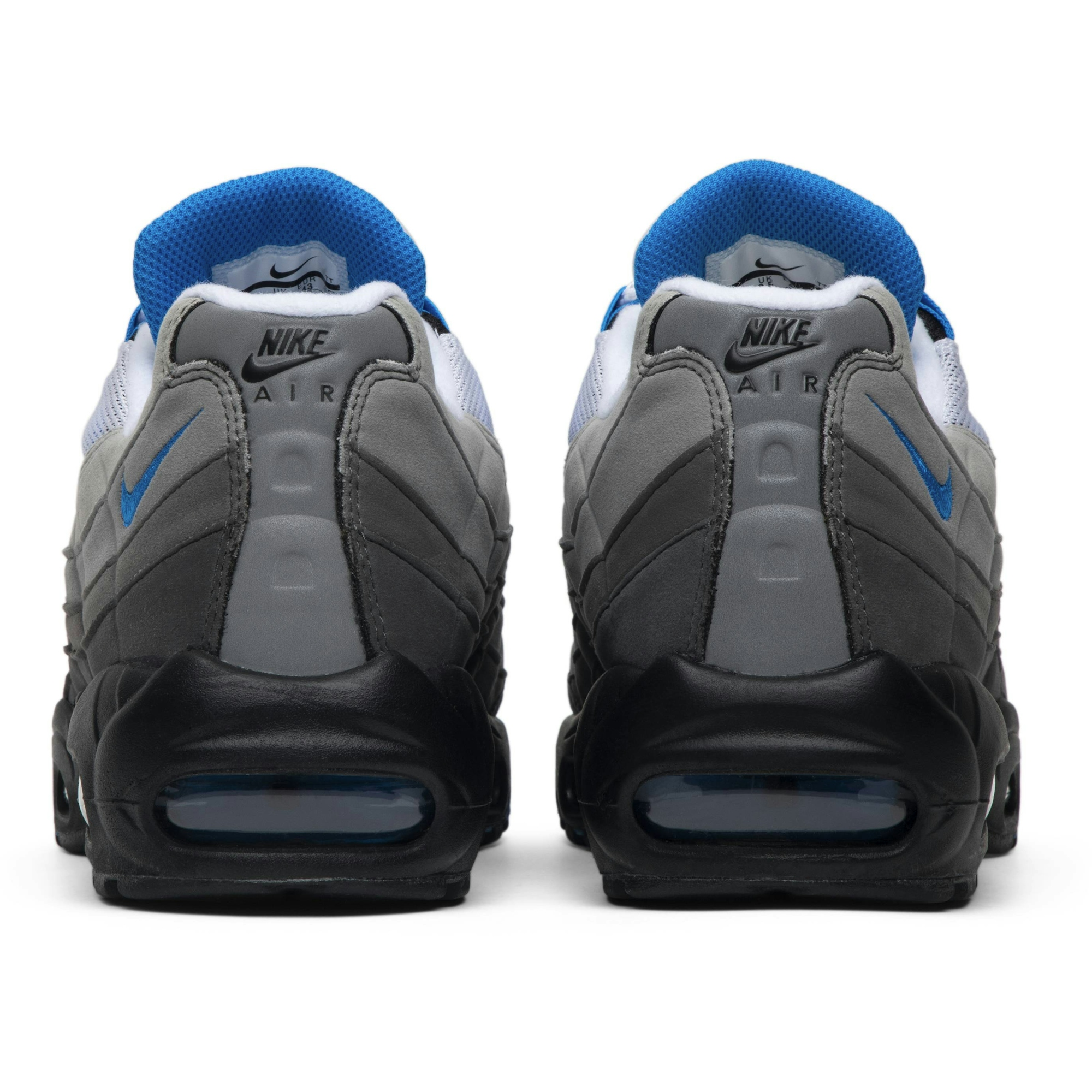 Nike Air Max 95 OG Crystal Blue AT8696-100 IGFul