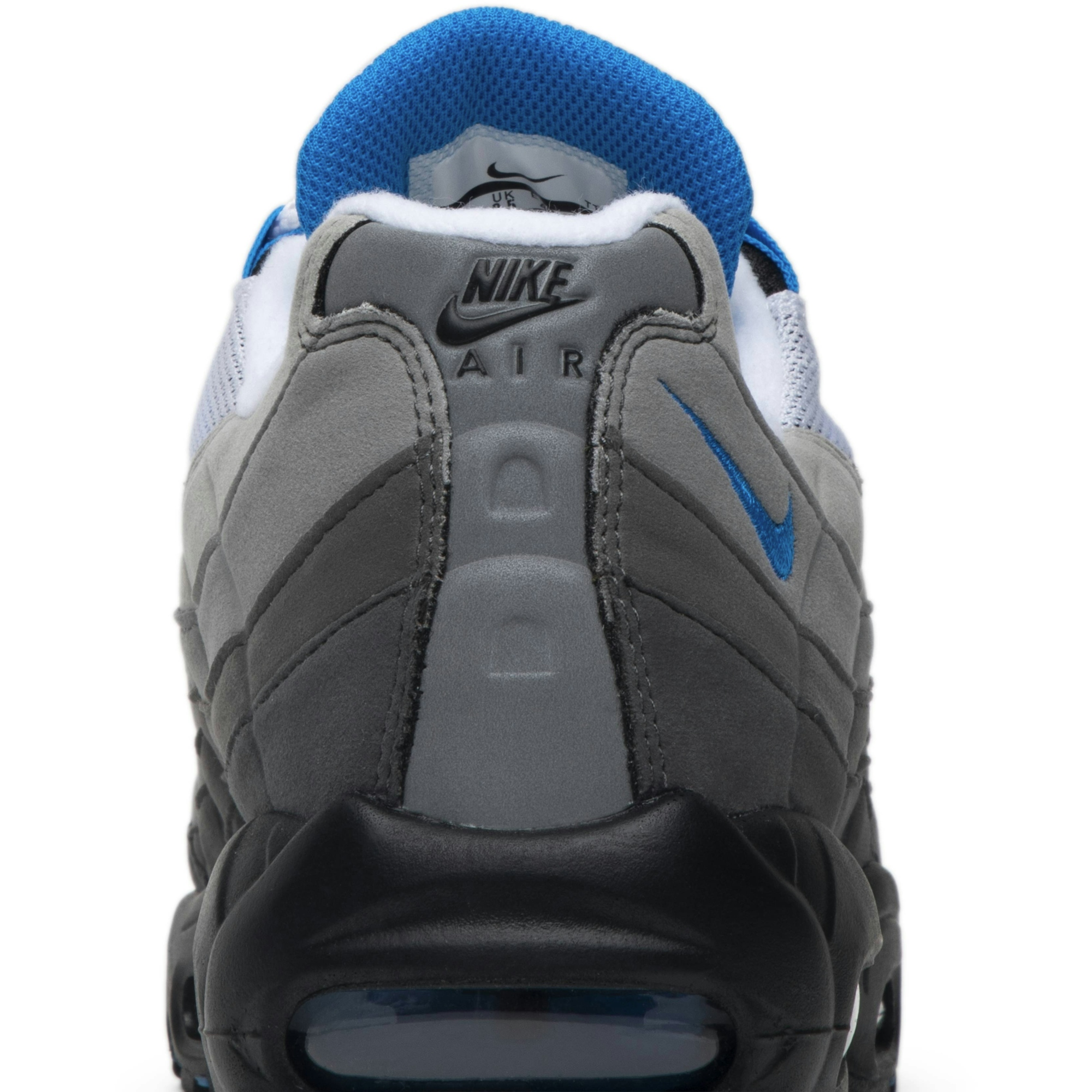 Nike Air Max 95 OG Crystal Blue AT8696-100 IGFul