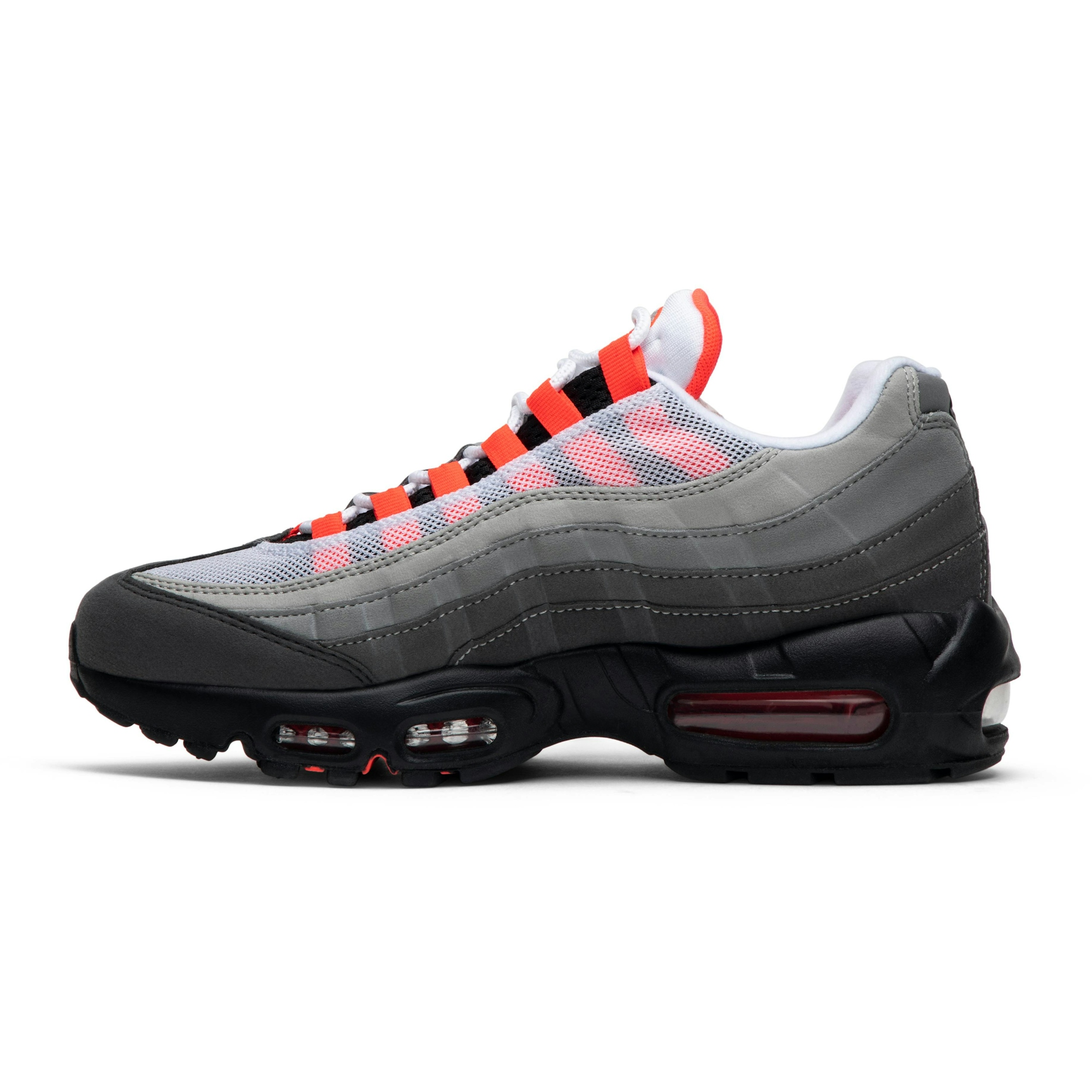Nike Air Max 95 OG ‘Solar Red’ 2018 AT2865-100