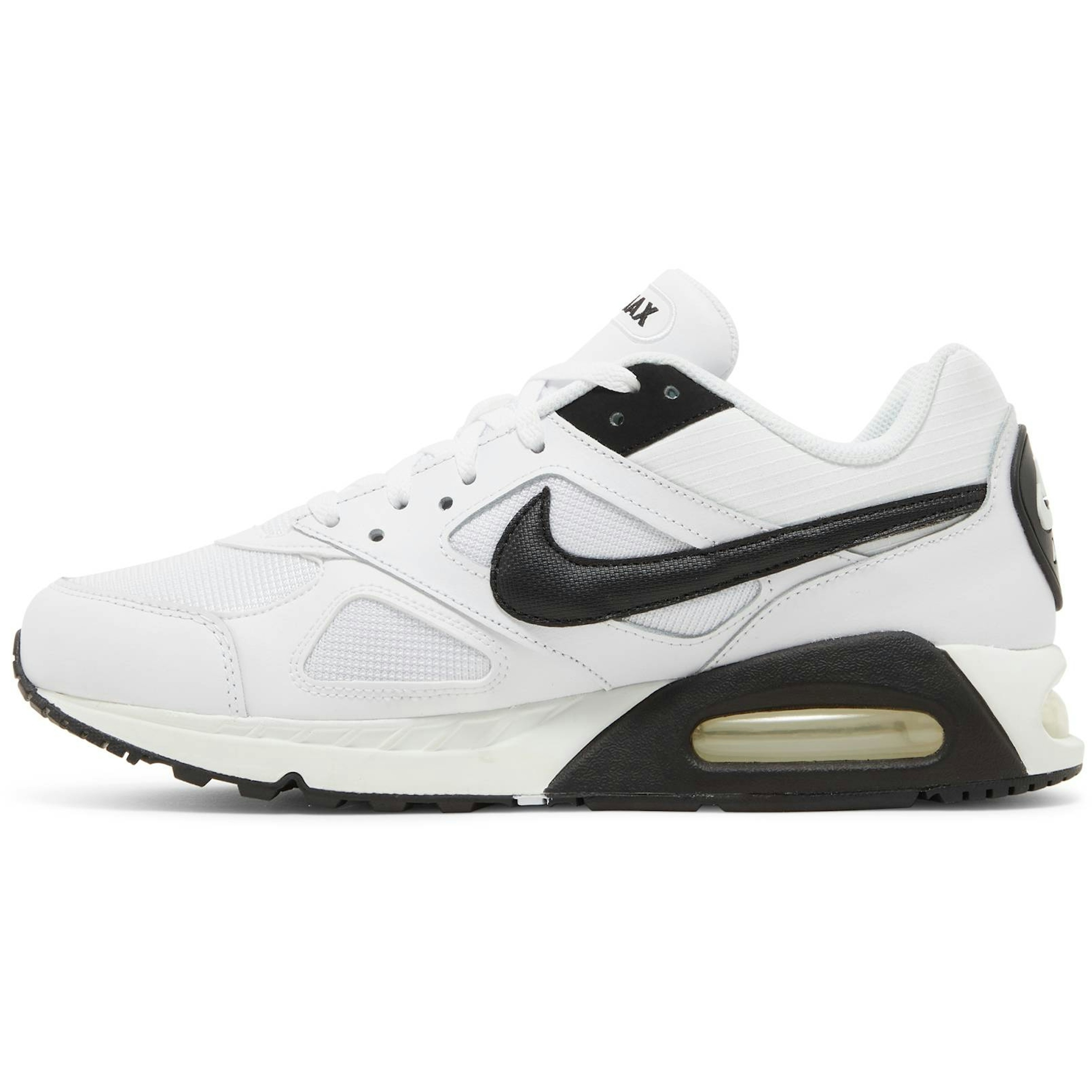 Nike Air Max IVO ‚White Black‘ 580518-106