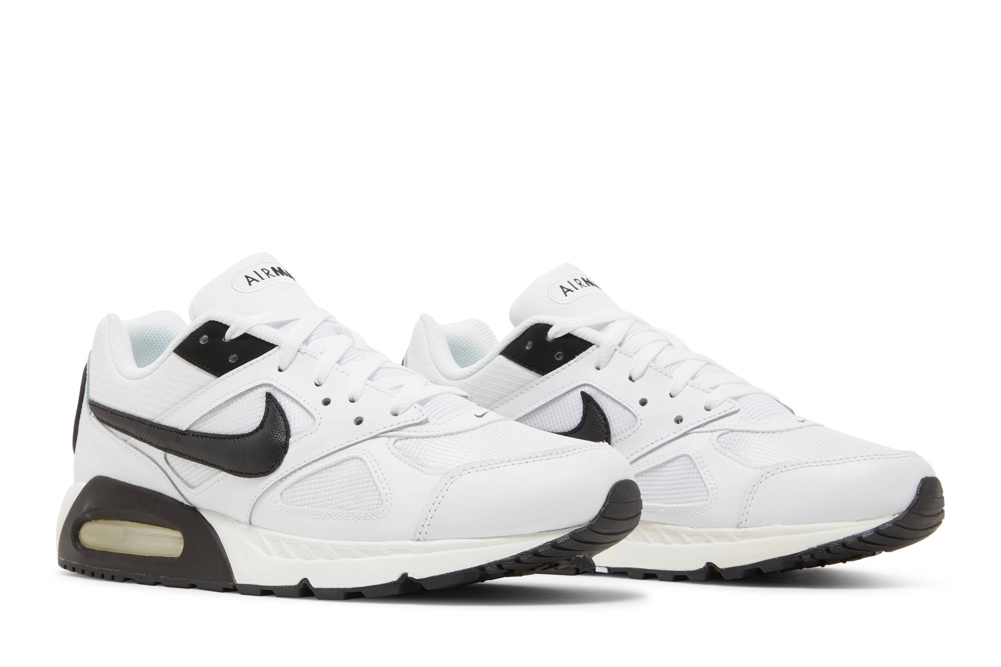 Nike Air Max IVO ‚White Black‘ 580518-106