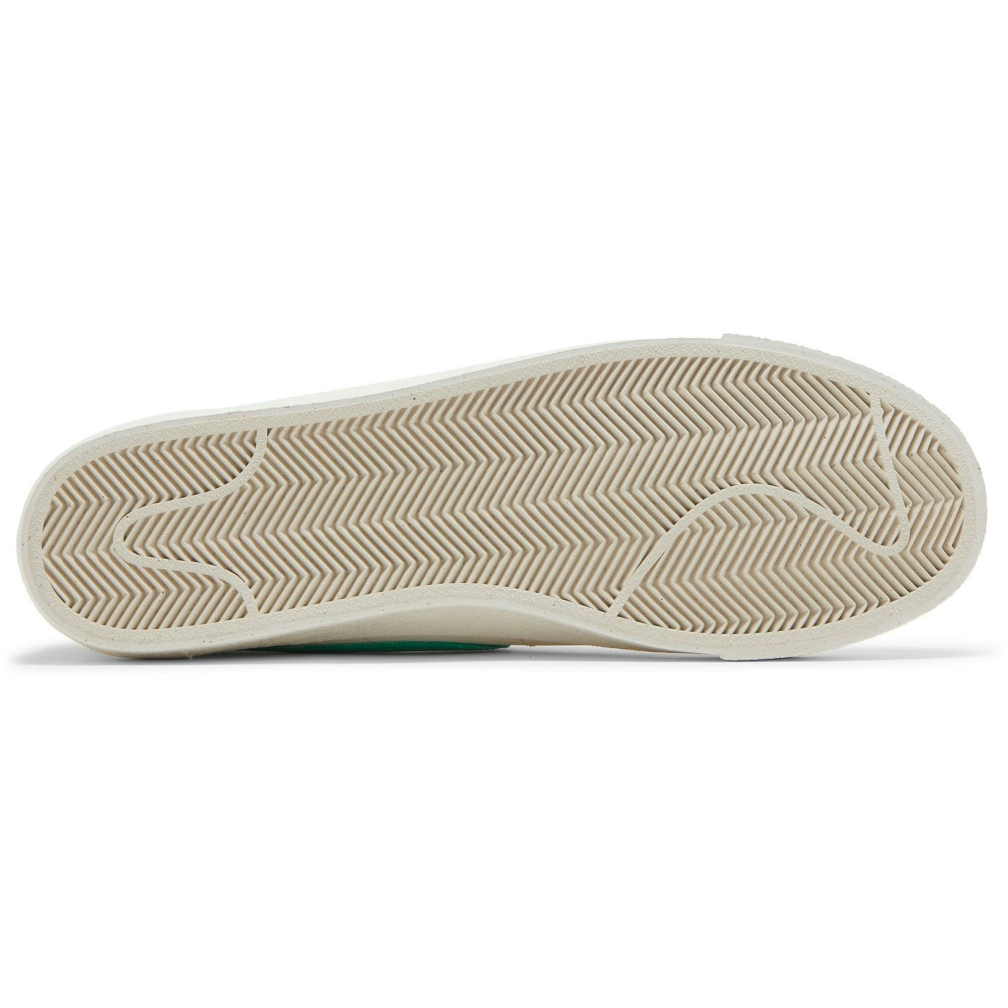 Nike Blazer Low 72 Double Swoosh ‘Sail Green Blue’ DO9777-001