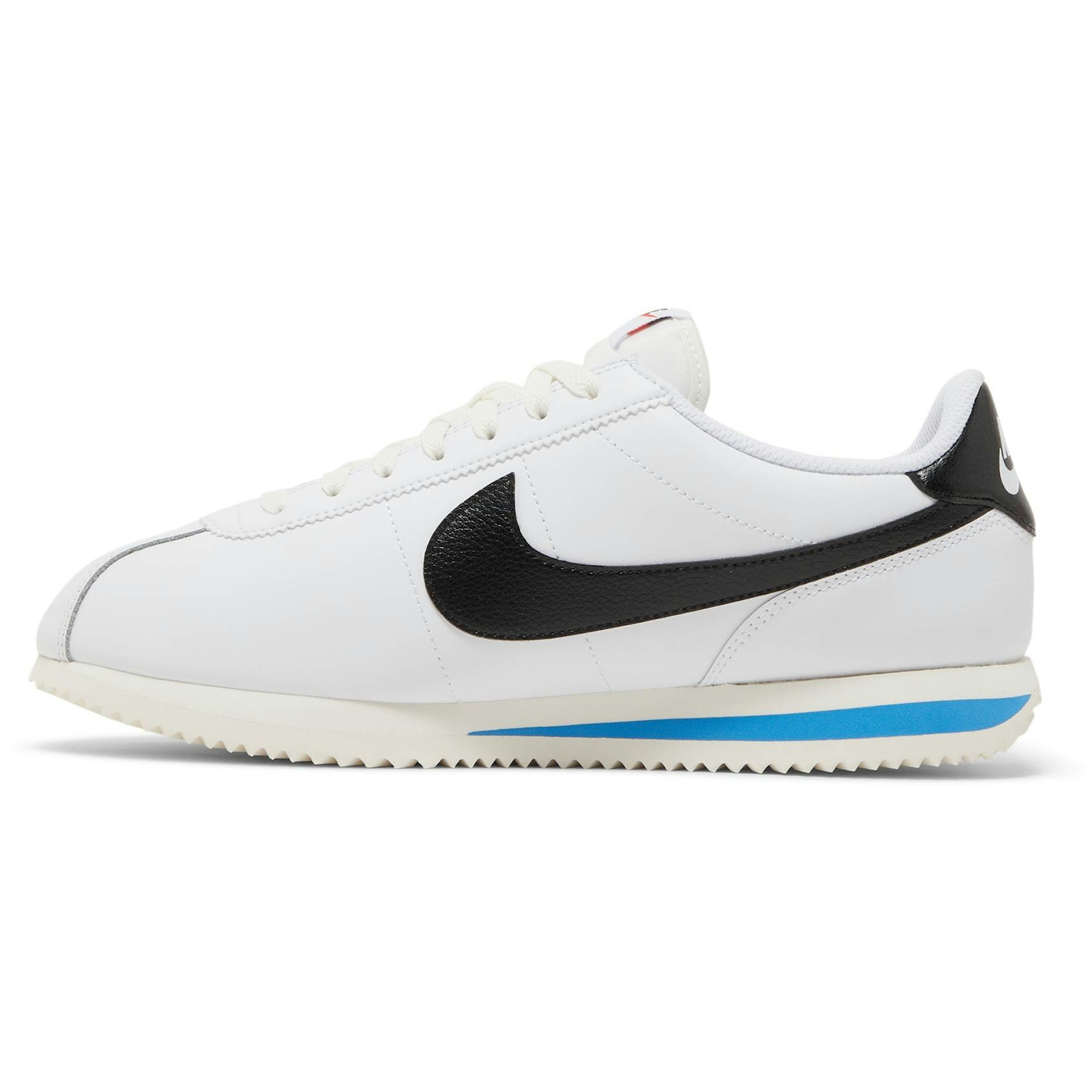 Nike Cortez ‚White/Black/Blue‘ DM4044-100