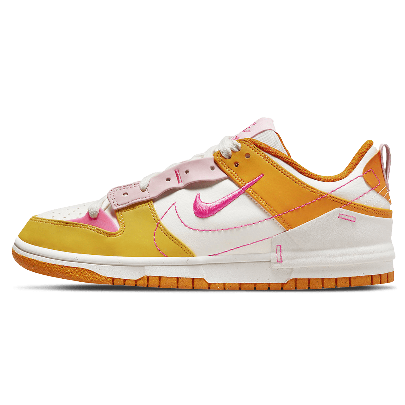 Nike Dunk Disrupt 2 Wmns 'Sunrise'